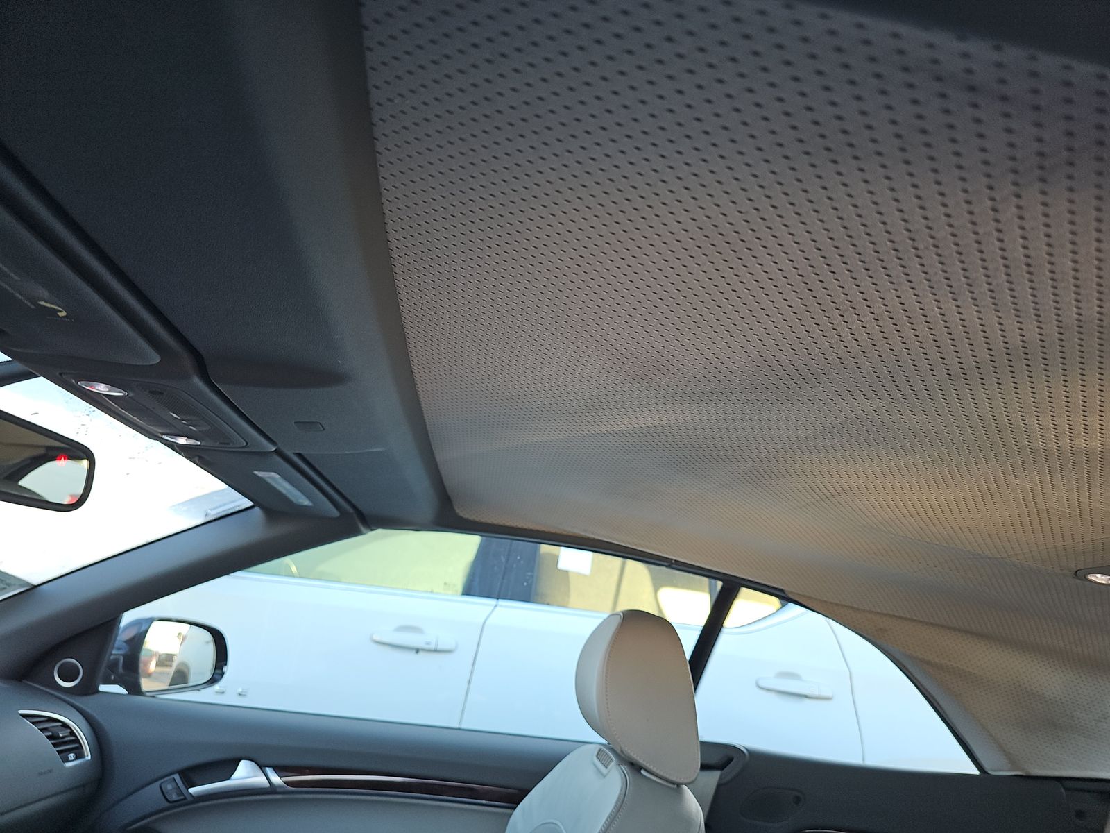 2016 Audi A5 2.0T Premium Plus AWD