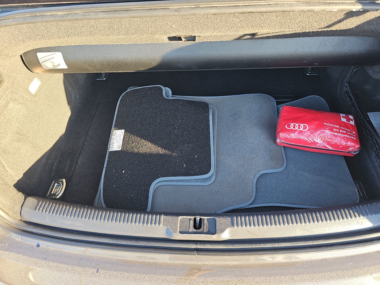 2016 Audi A5 2.0T Premium Plus AWD