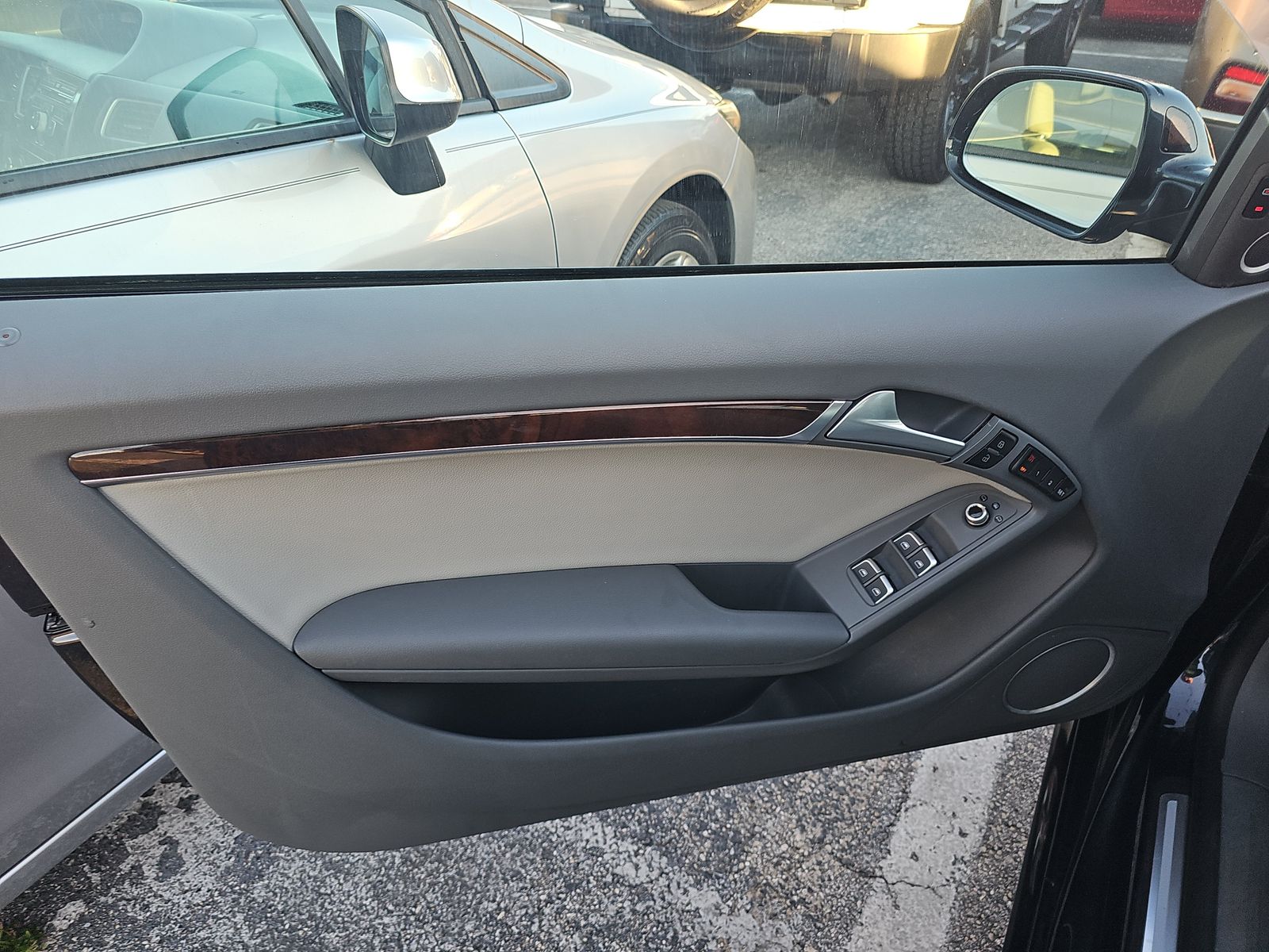 2016 Audi A5 2.0T Premium Plus AWD