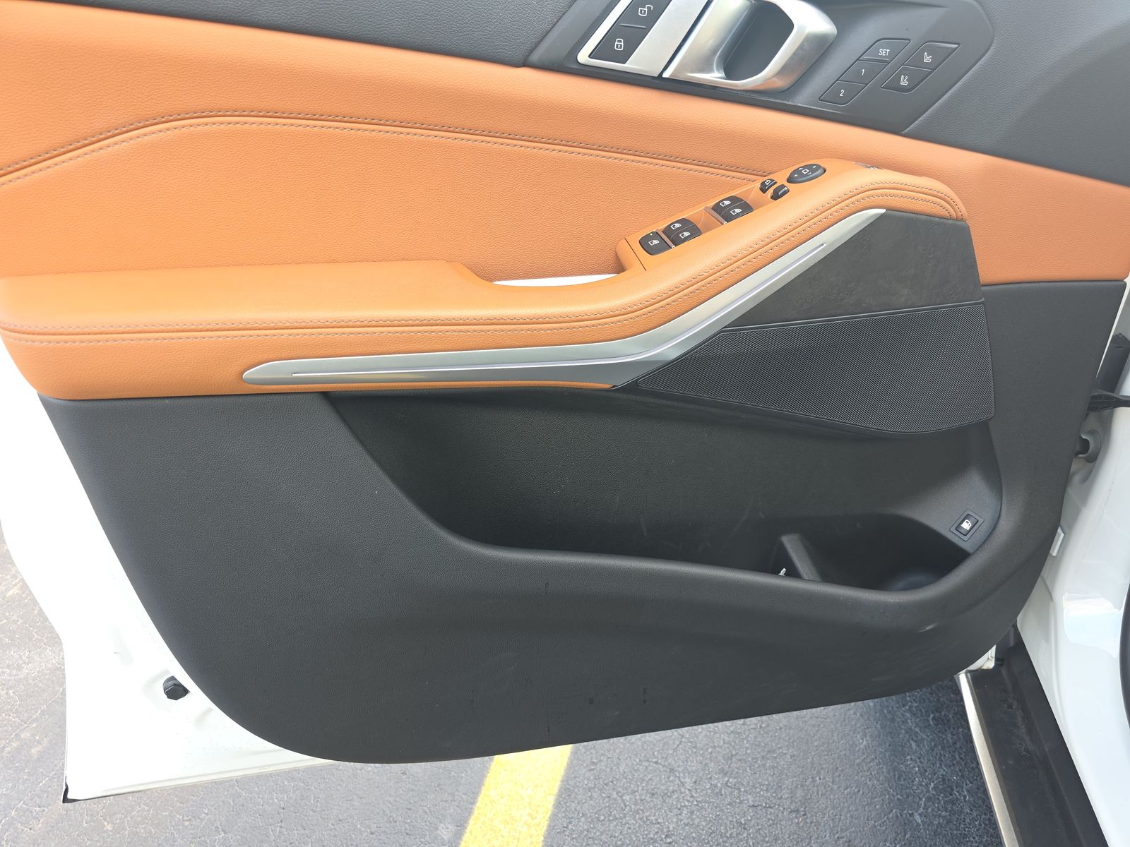 2022 BMW X5 xDrive45e AWD