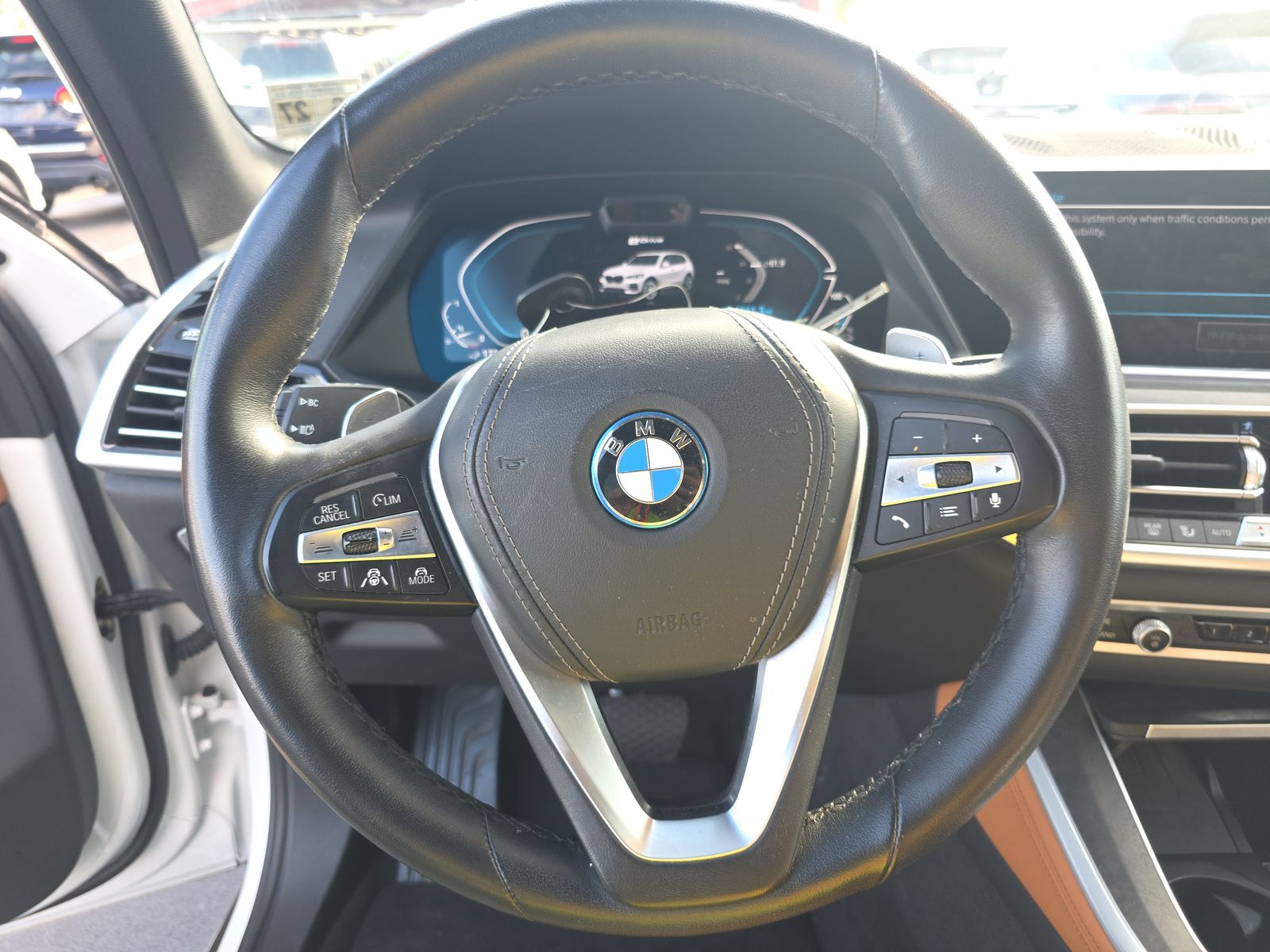 2022 BMW X5 xDrive45e AWD