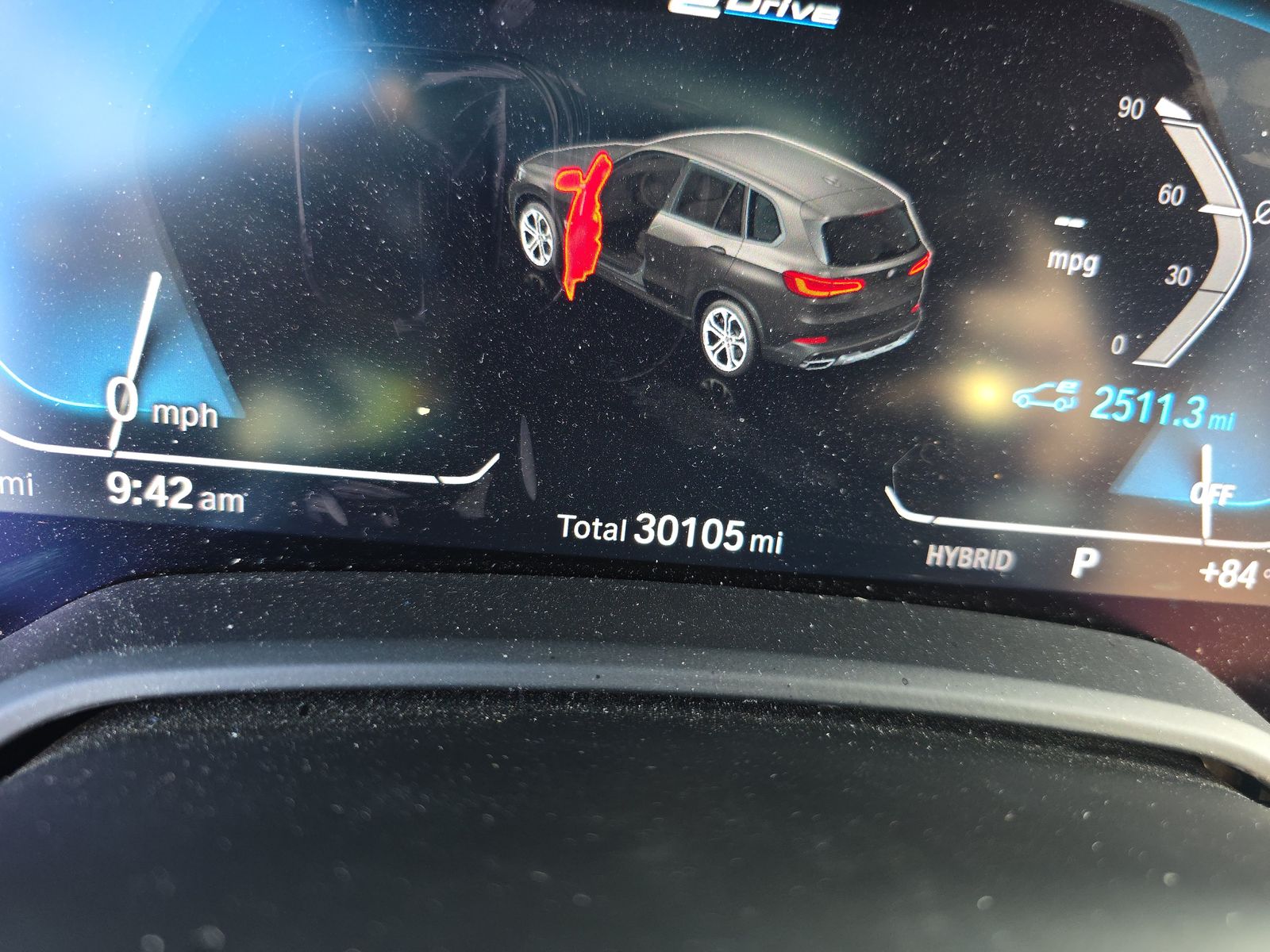 2022 BMW X5 xDrive45e AWD