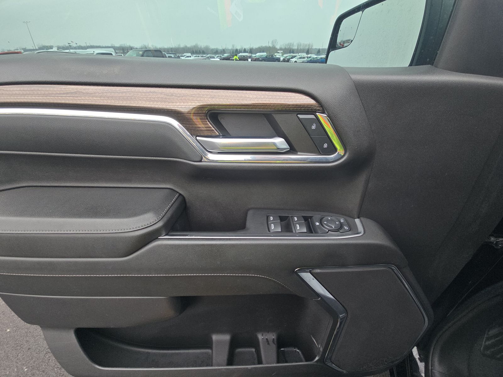 2023 Chevrolet Silverado 1500 LT AWD