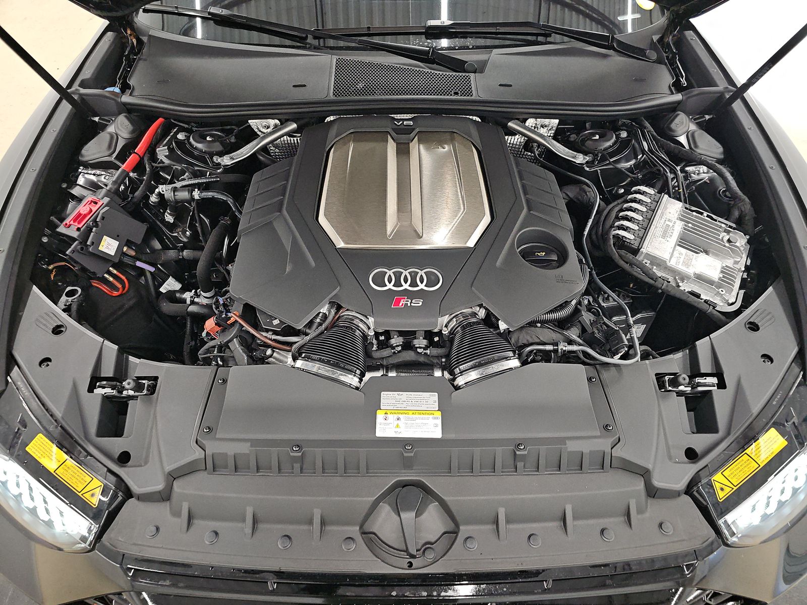 2024 Audi RS 6 Base AWD