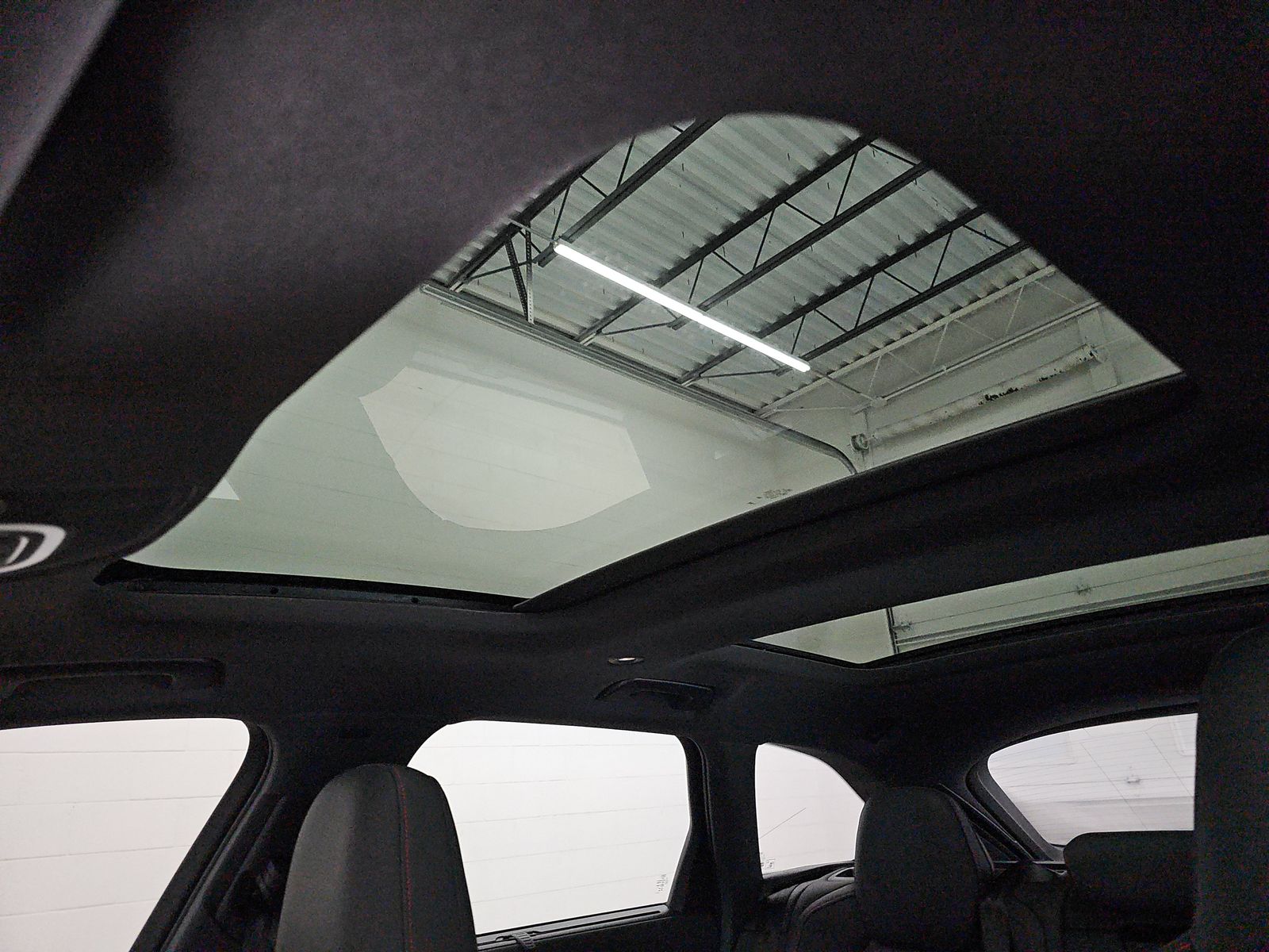 2024 Audi RS 6 Base AWD