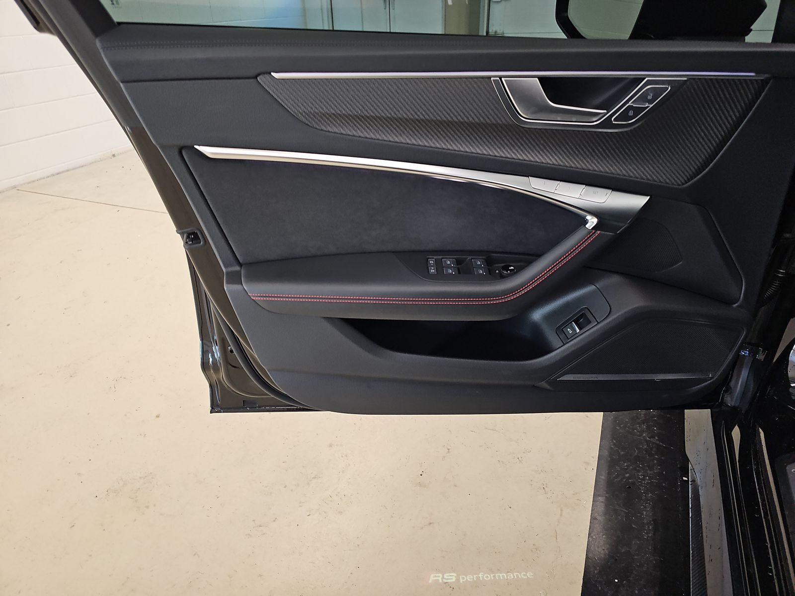 2024 Audi RS 6 Base AWD