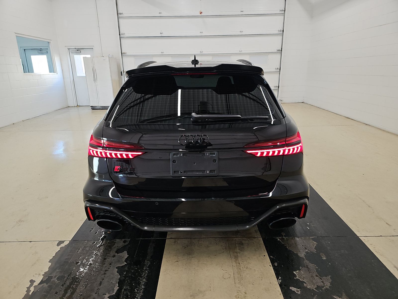 2024 Audi RS 6 Base AWD