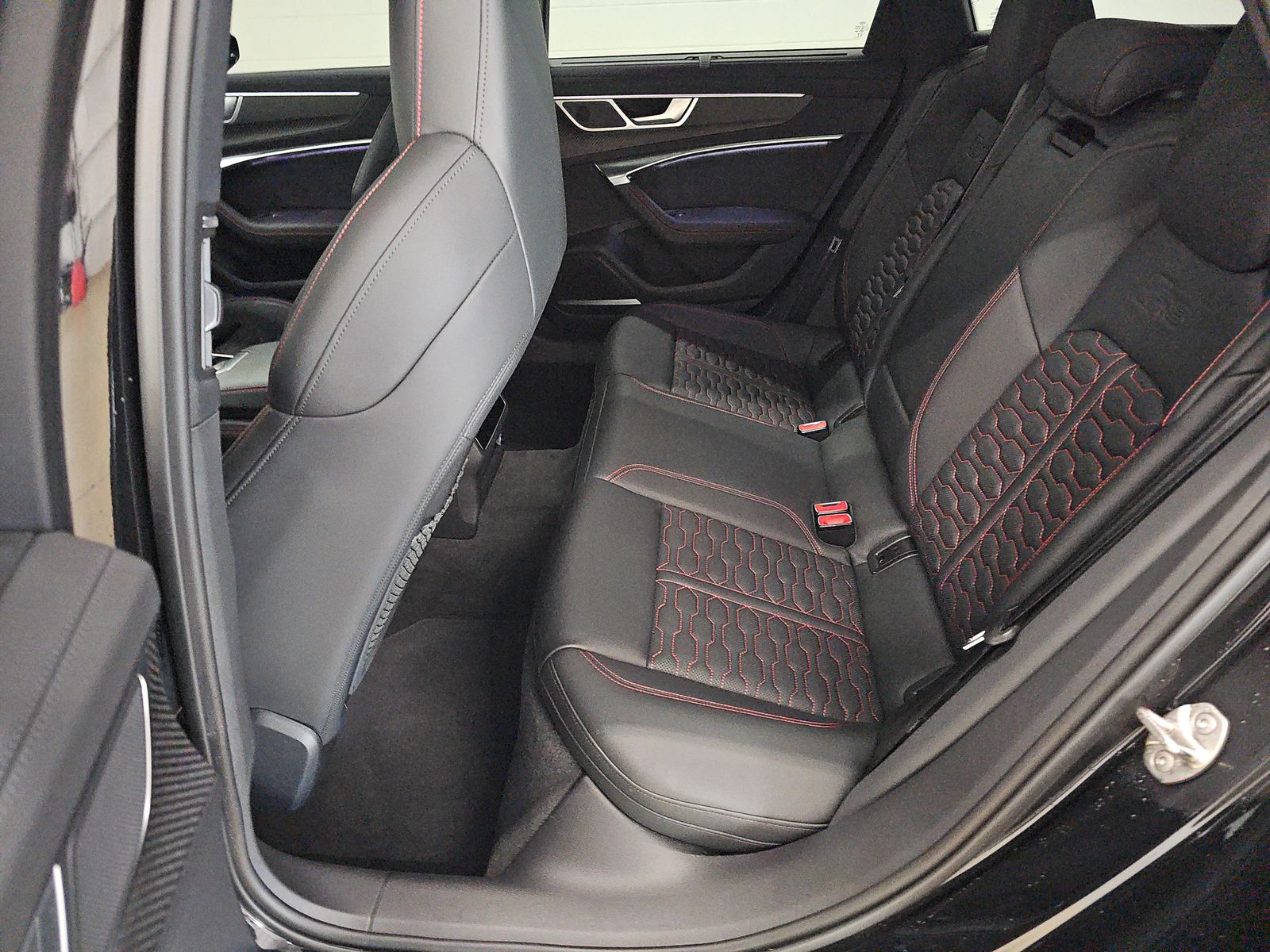 2024 Audi RS 6 Base AWD