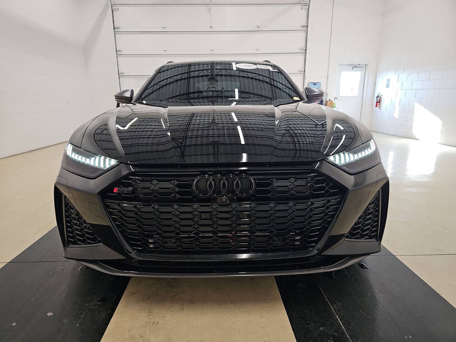 2024 Audi RS 6 Base AWD