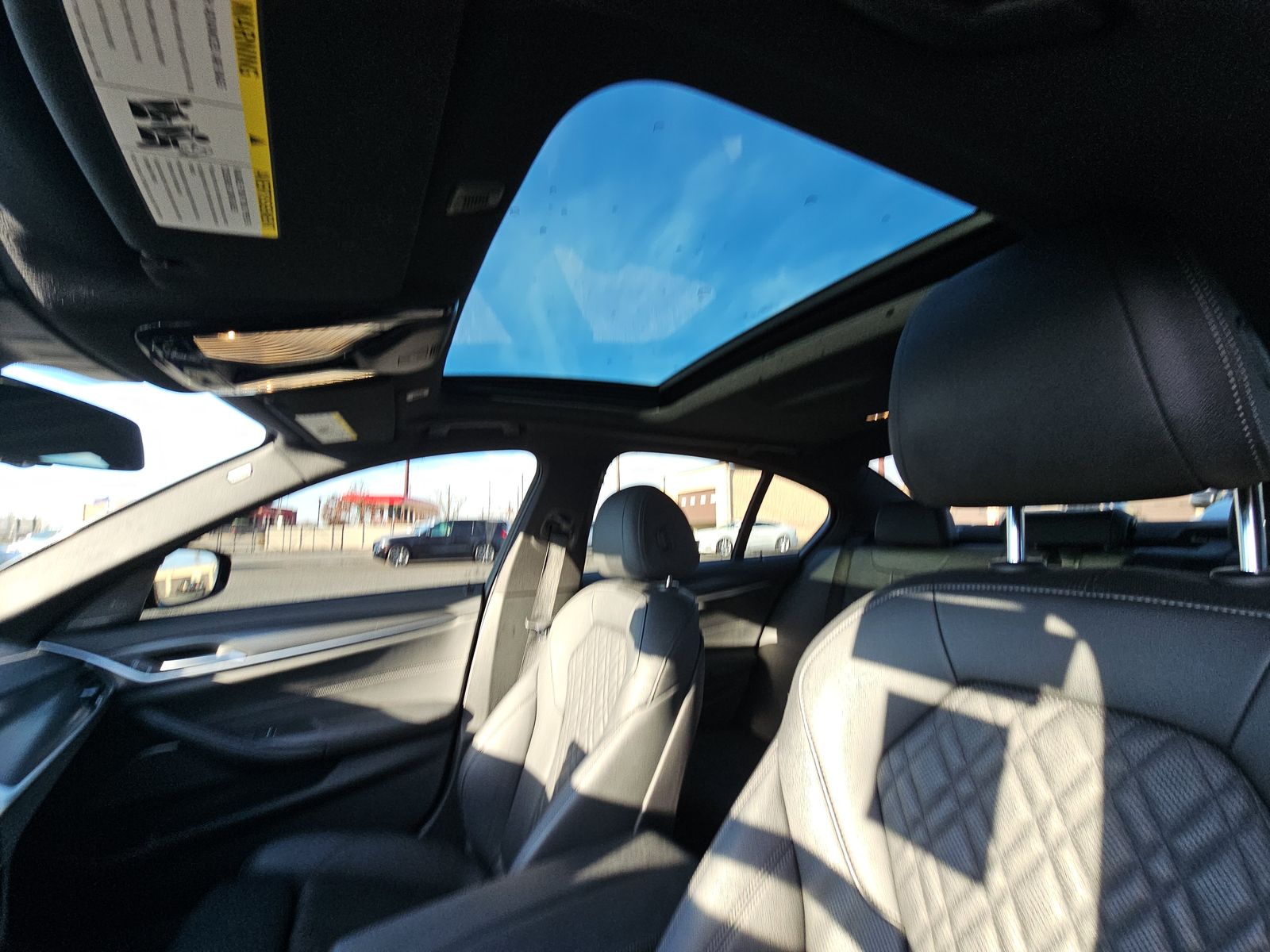 2023 BMW 5 Series 530e xDrive AWD