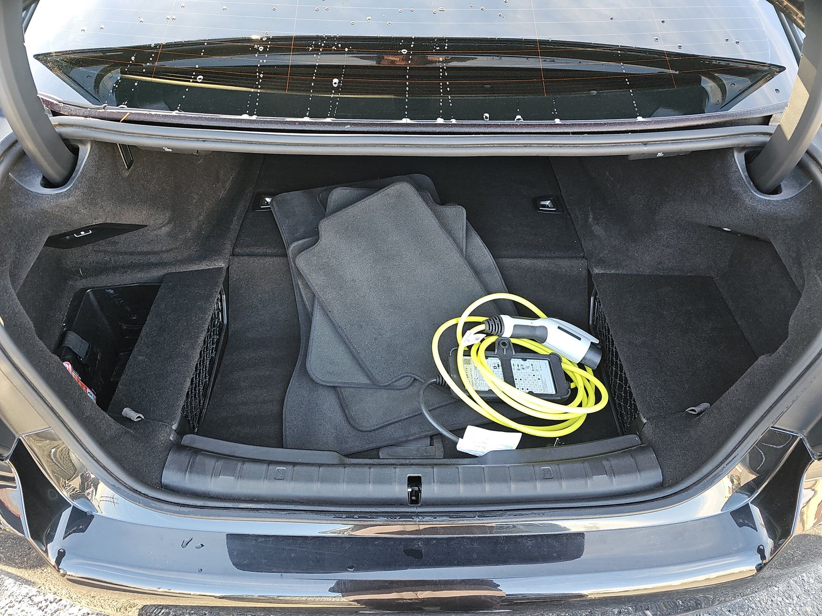 2023 BMW 5 Series 530e xDrive AWD