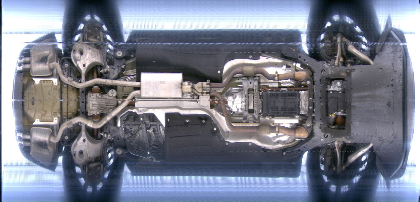 2024 Lincoln Aviator Reserve AWD