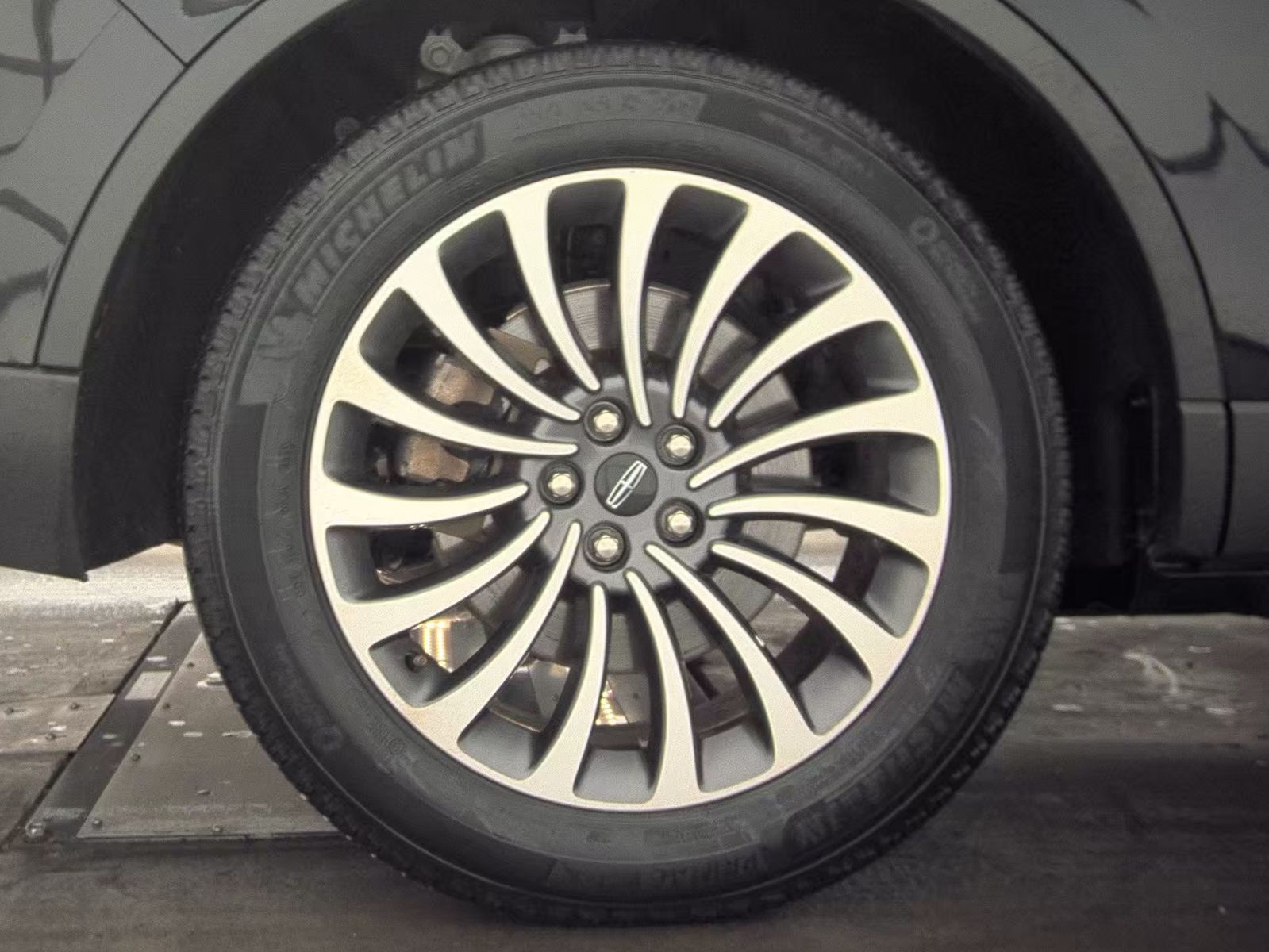 2024 Lincoln Aviator Reserve AWD