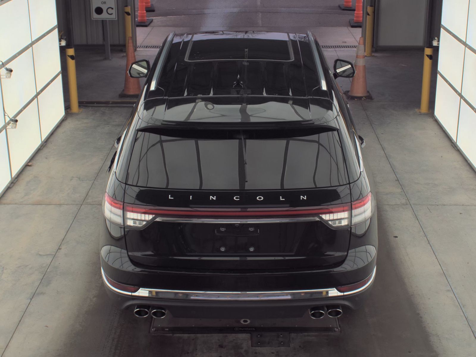 2024 Lincoln Aviator Reserve AWD