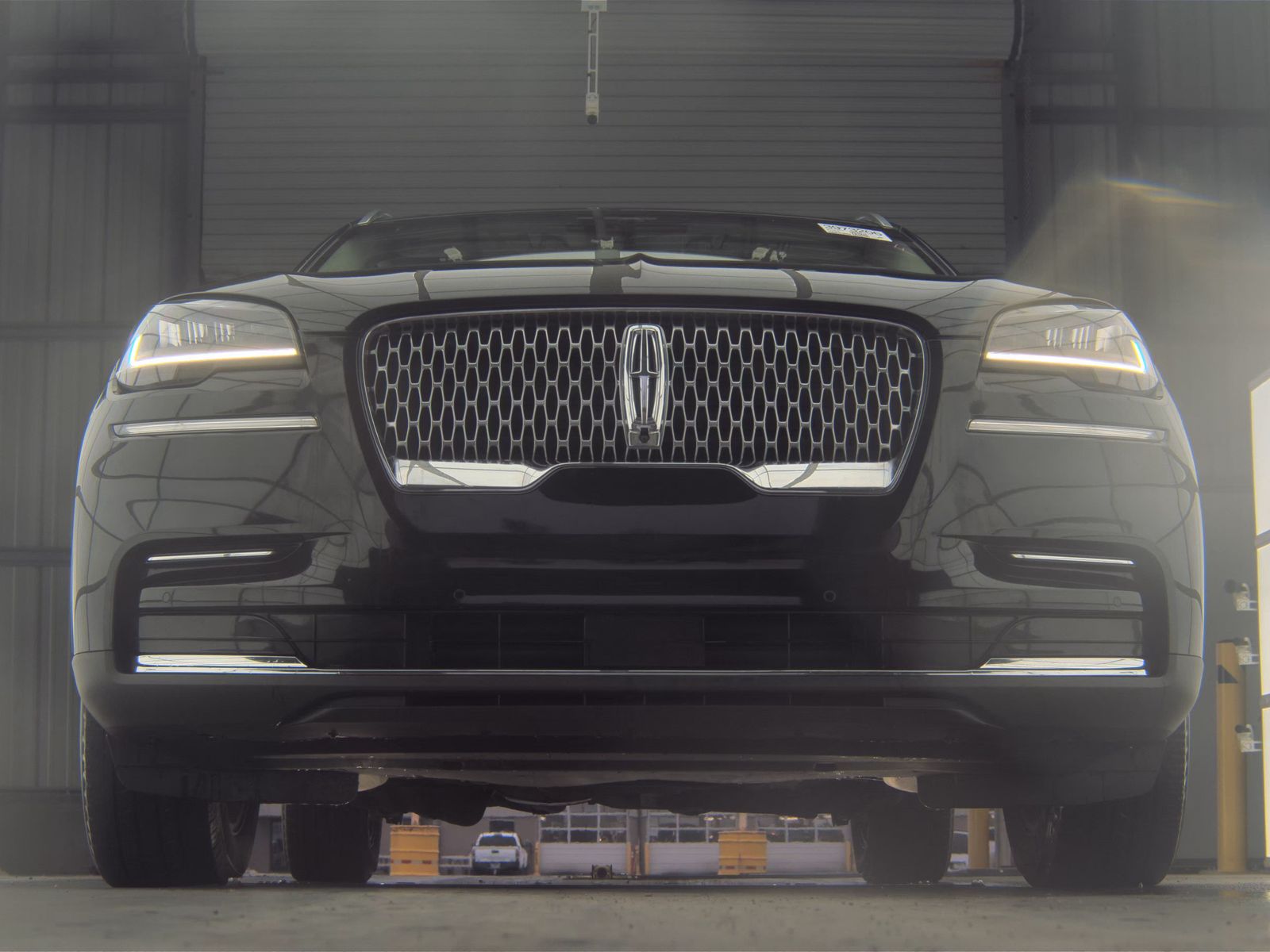 2024 Lincoln Aviator Reserve AWD