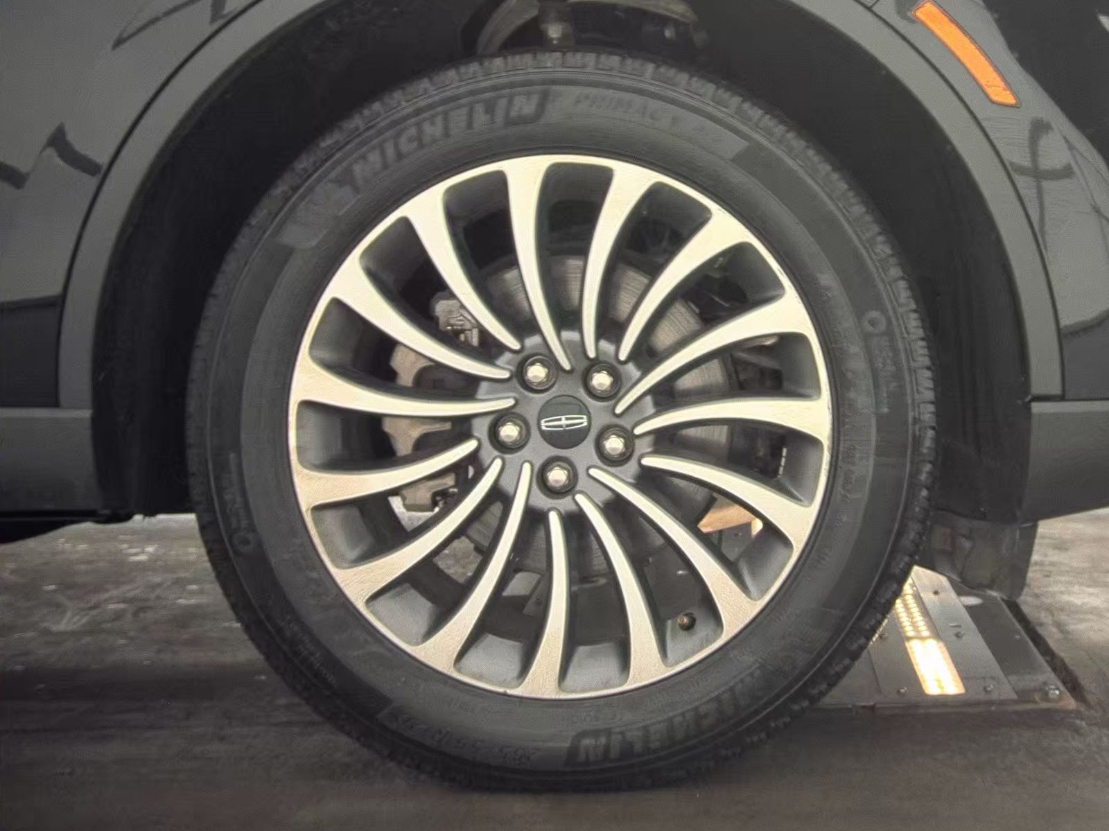 2024 Lincoln Aviator Reserve AWD