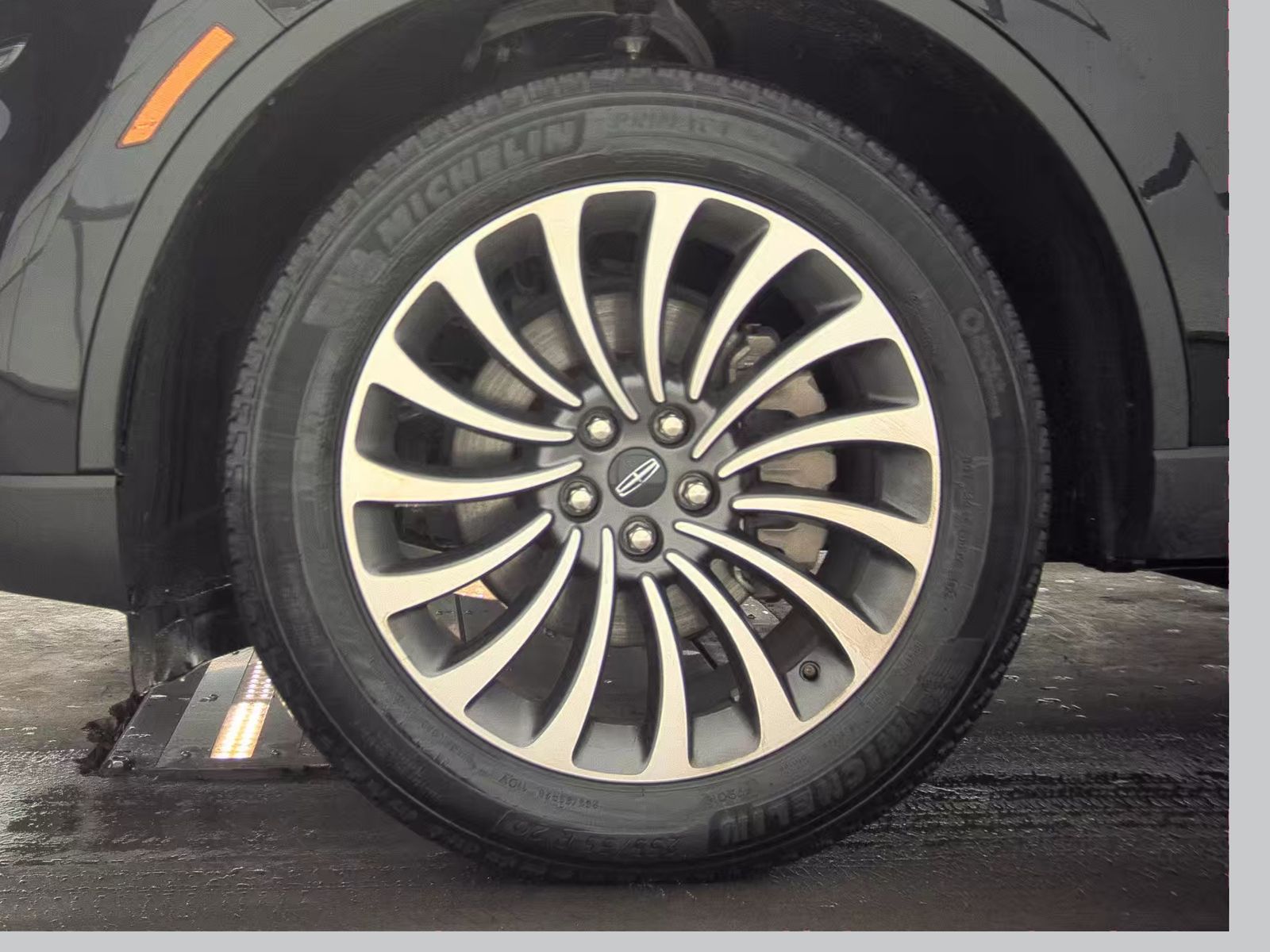 2024 Lincoln Aviator Reserve AWD