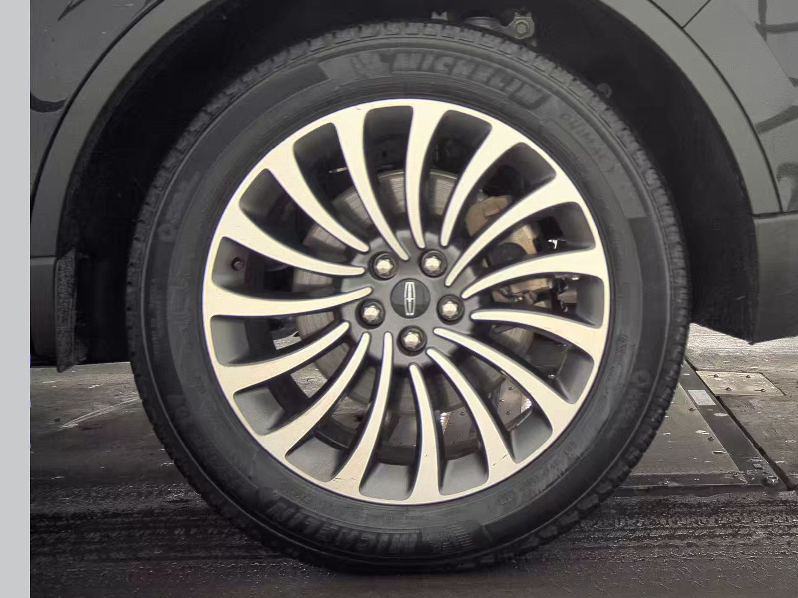 2024 Lincoln Aviator Reserve AWD