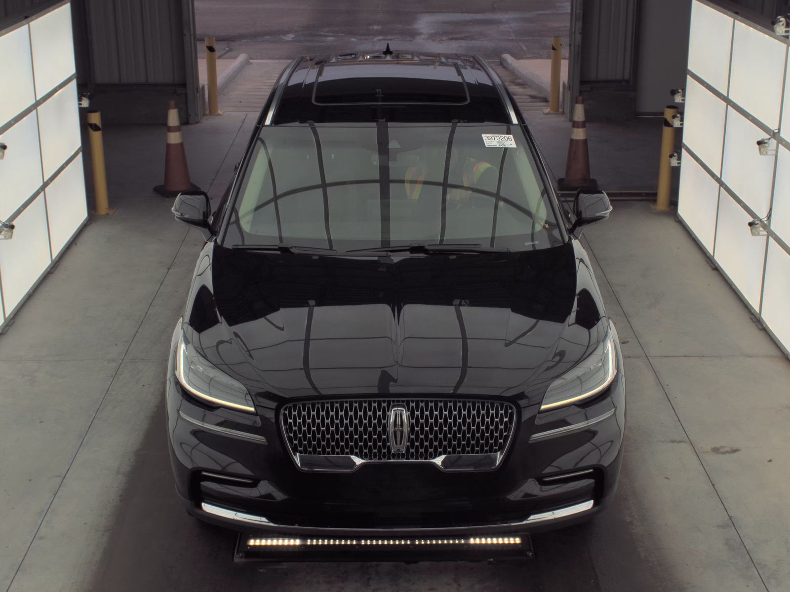 2024 Lincoln Aviator Reserve AWD