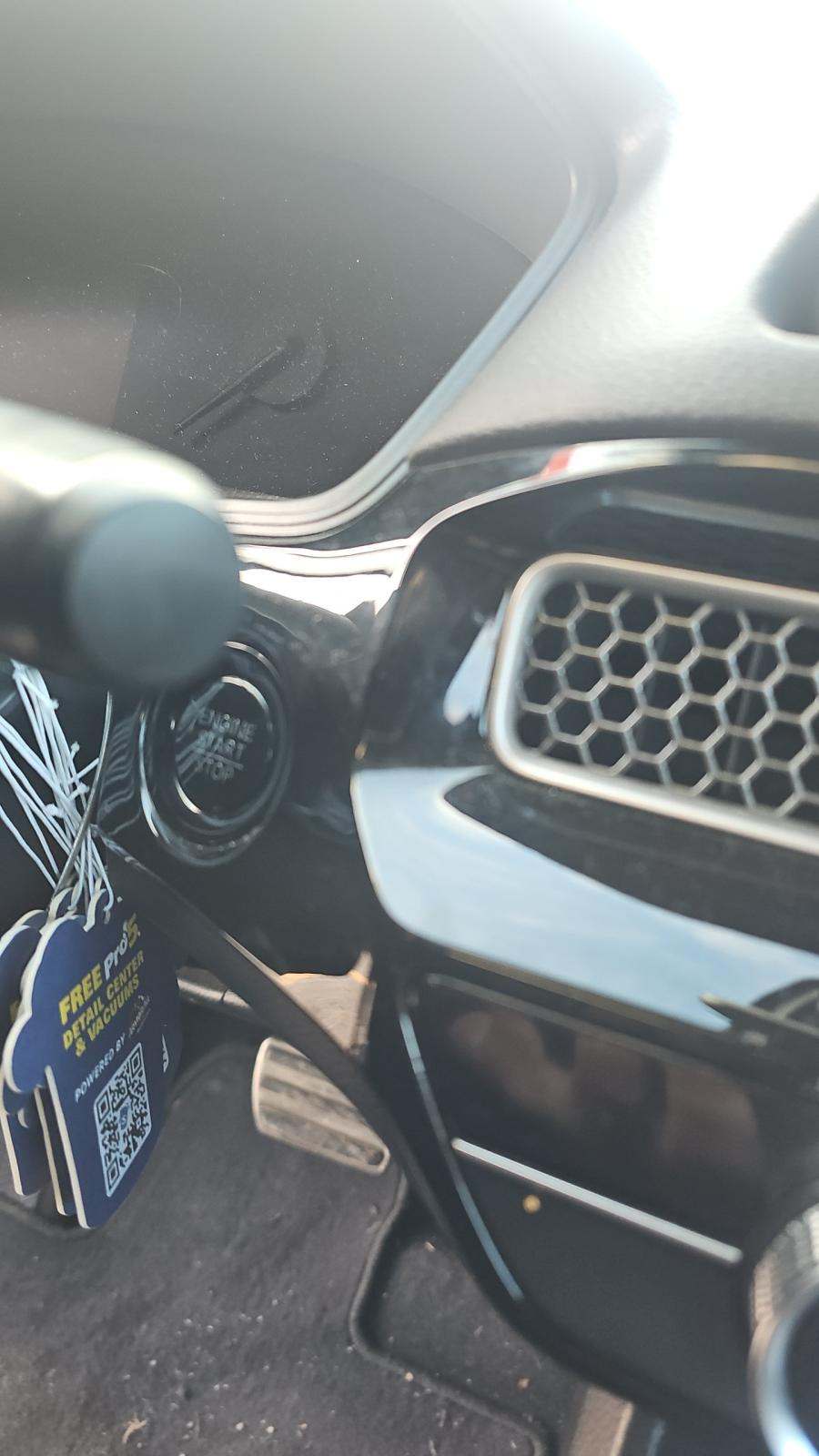 2025 Honda Civic Sport FWD