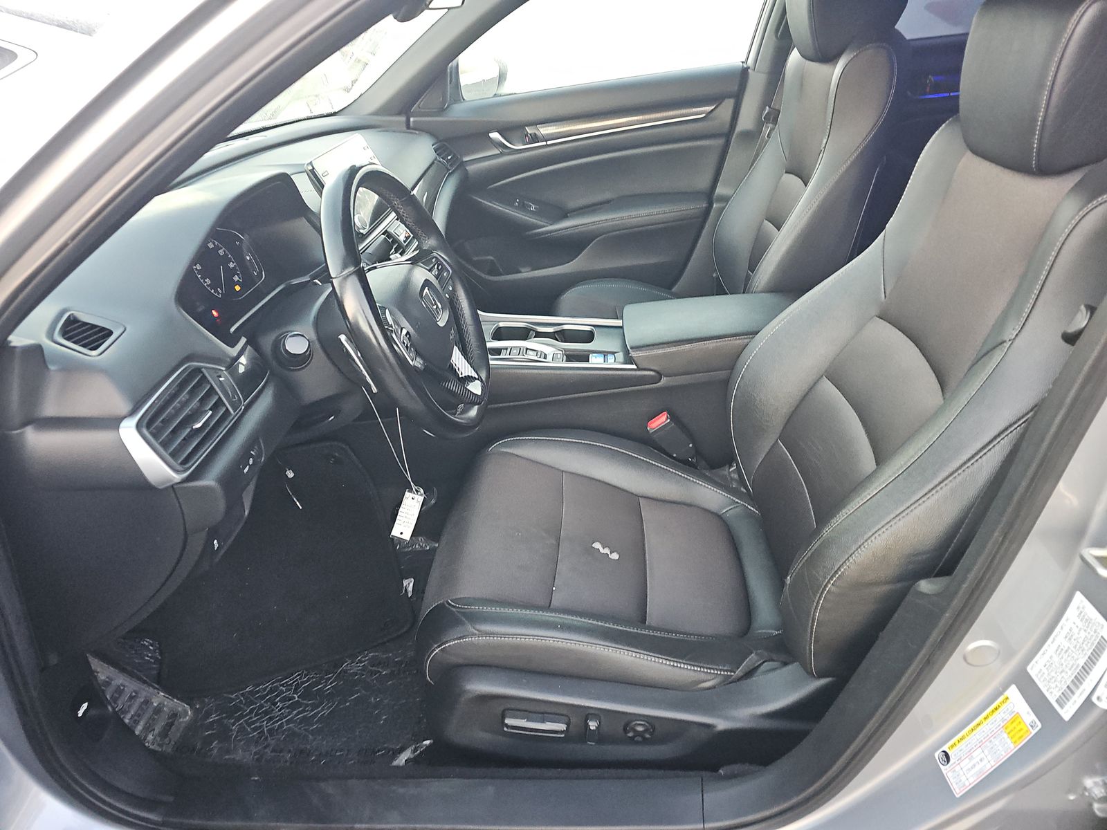 2019 Honda Accord Sport FWD