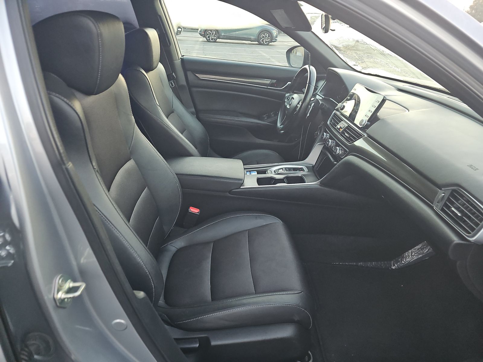 2019 Honda Accord Sport FWD