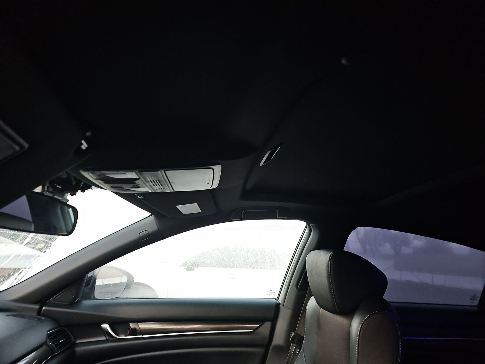 2019 Honda Accord Sport FWD