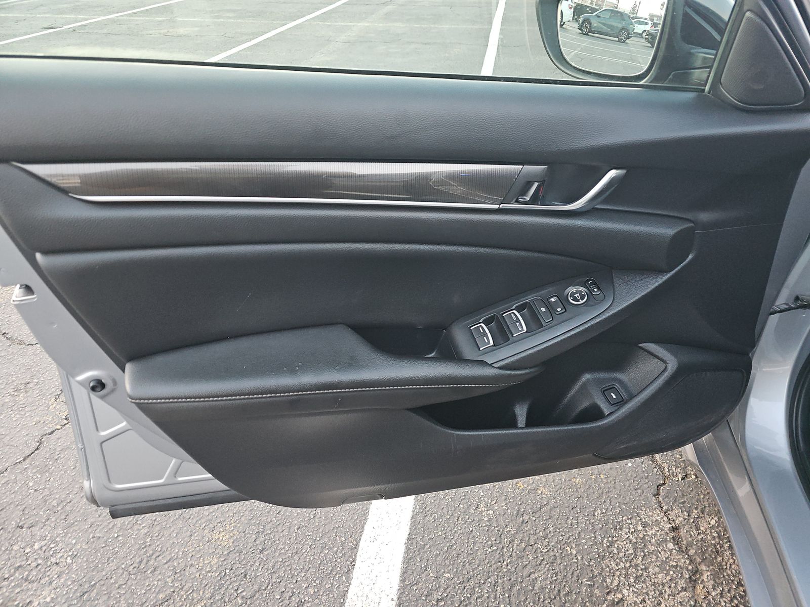 2019 Honda Accord Sport FWD