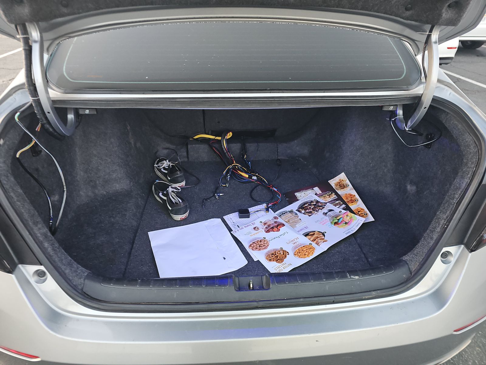 2019 Honda Accord Sport FWD