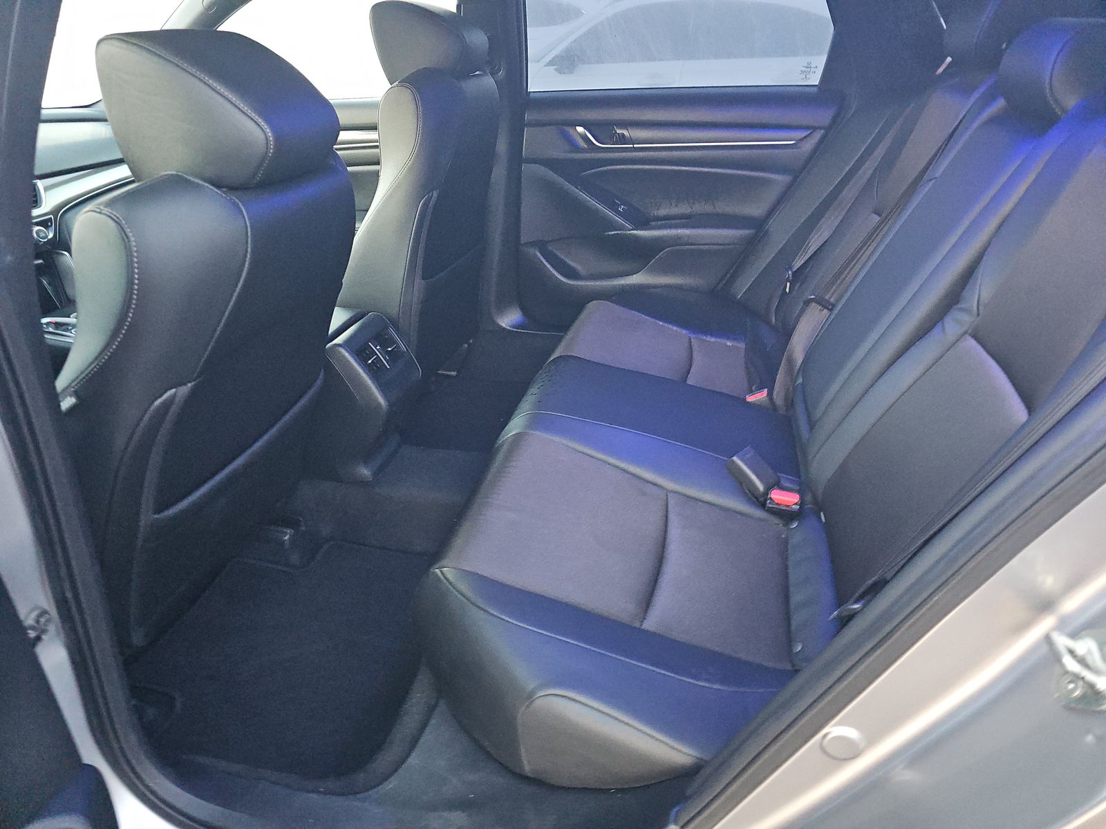 2019 Honda Accord Sport FWD