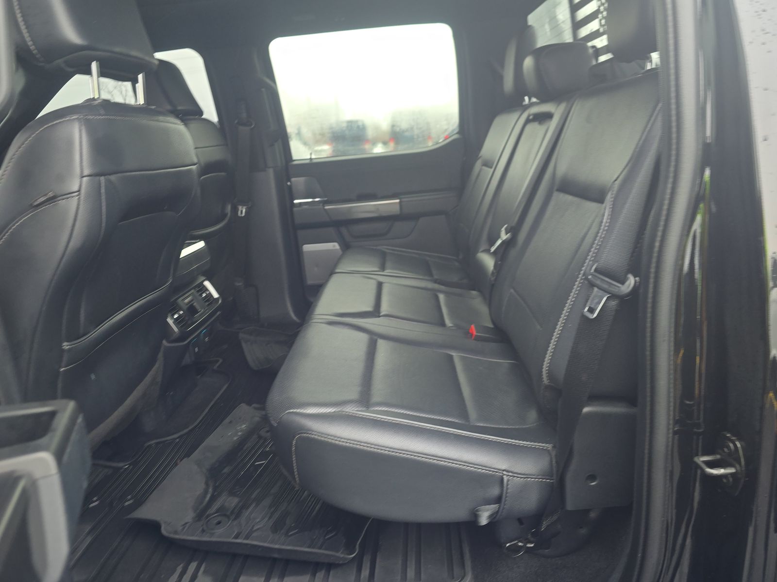 2023 Ford F-150 Lariat AWD