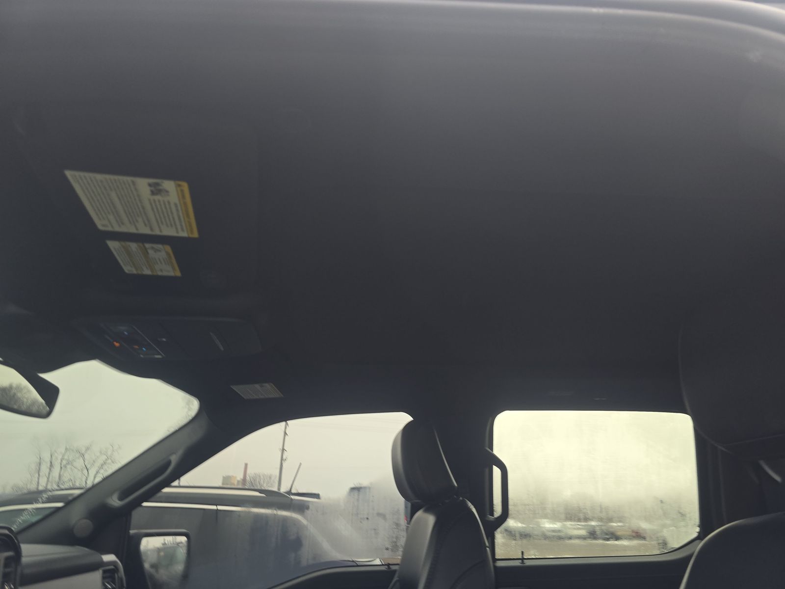 2023 Ford F-150 Lariat AWD