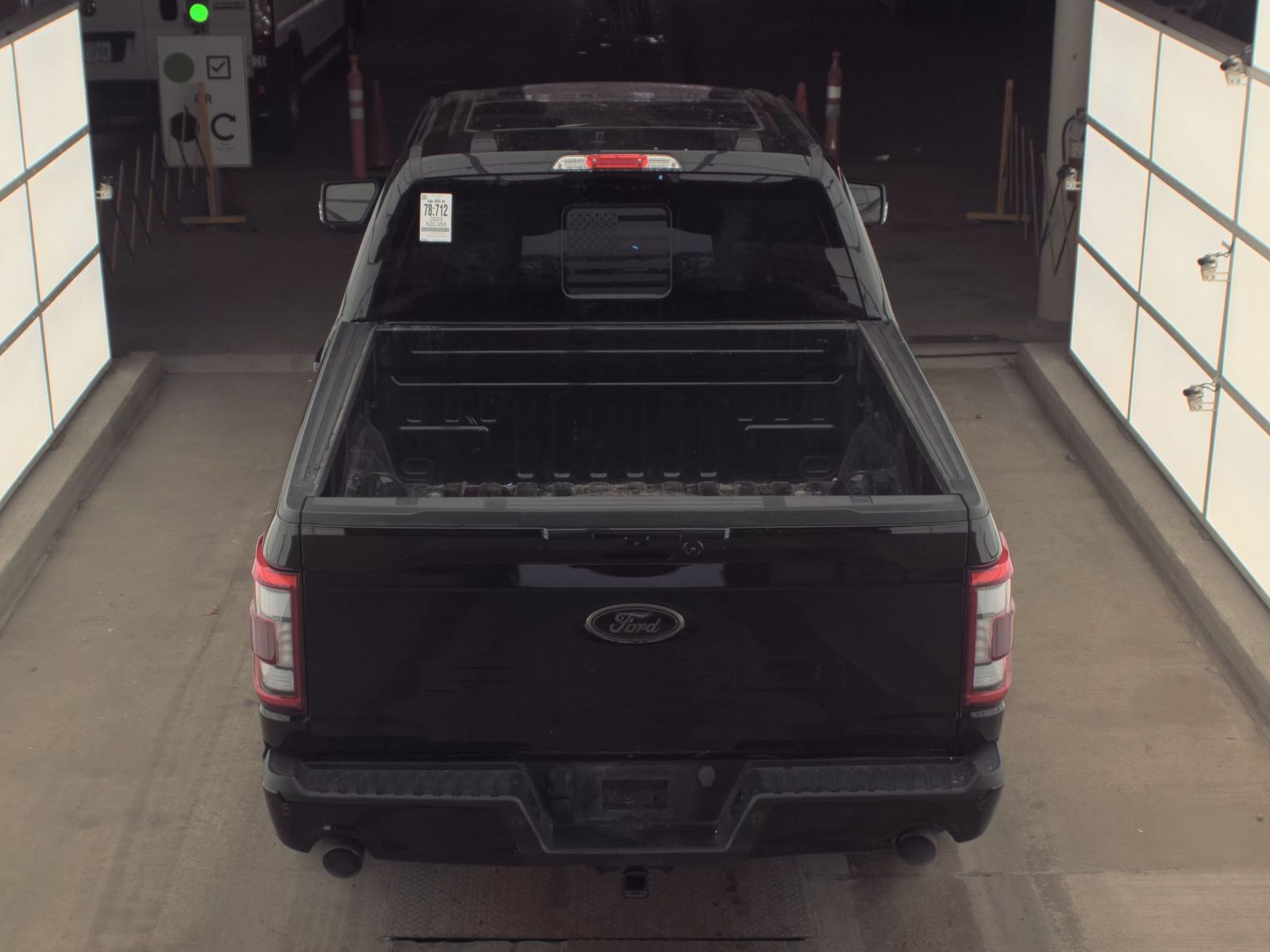 2023 Ford F-150 Lariat AWD