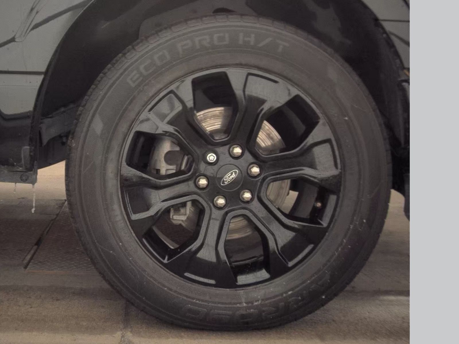 2023 Ford F-150 Lariat AWD