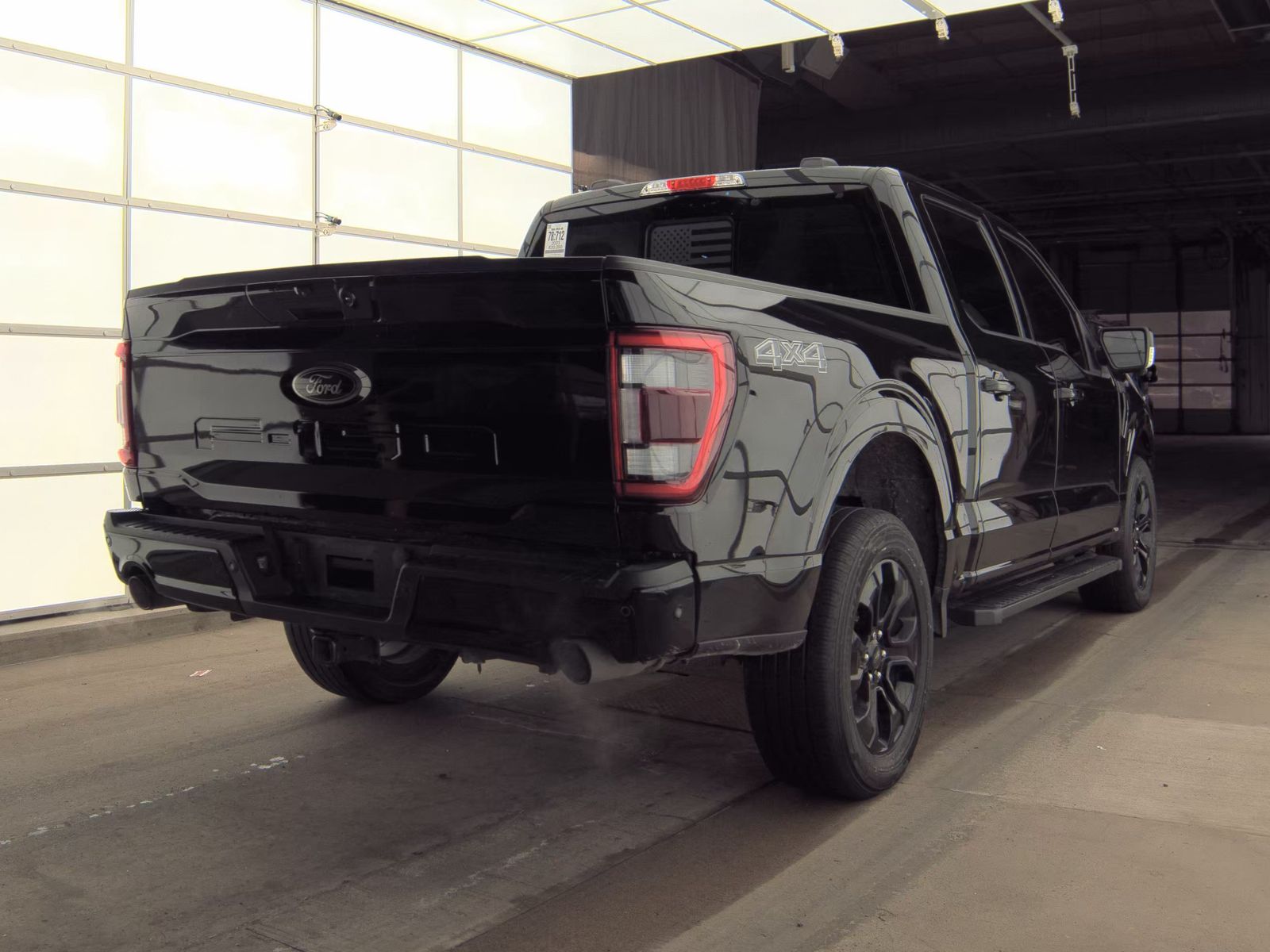 2023 Ford F-150 Lariat AWD