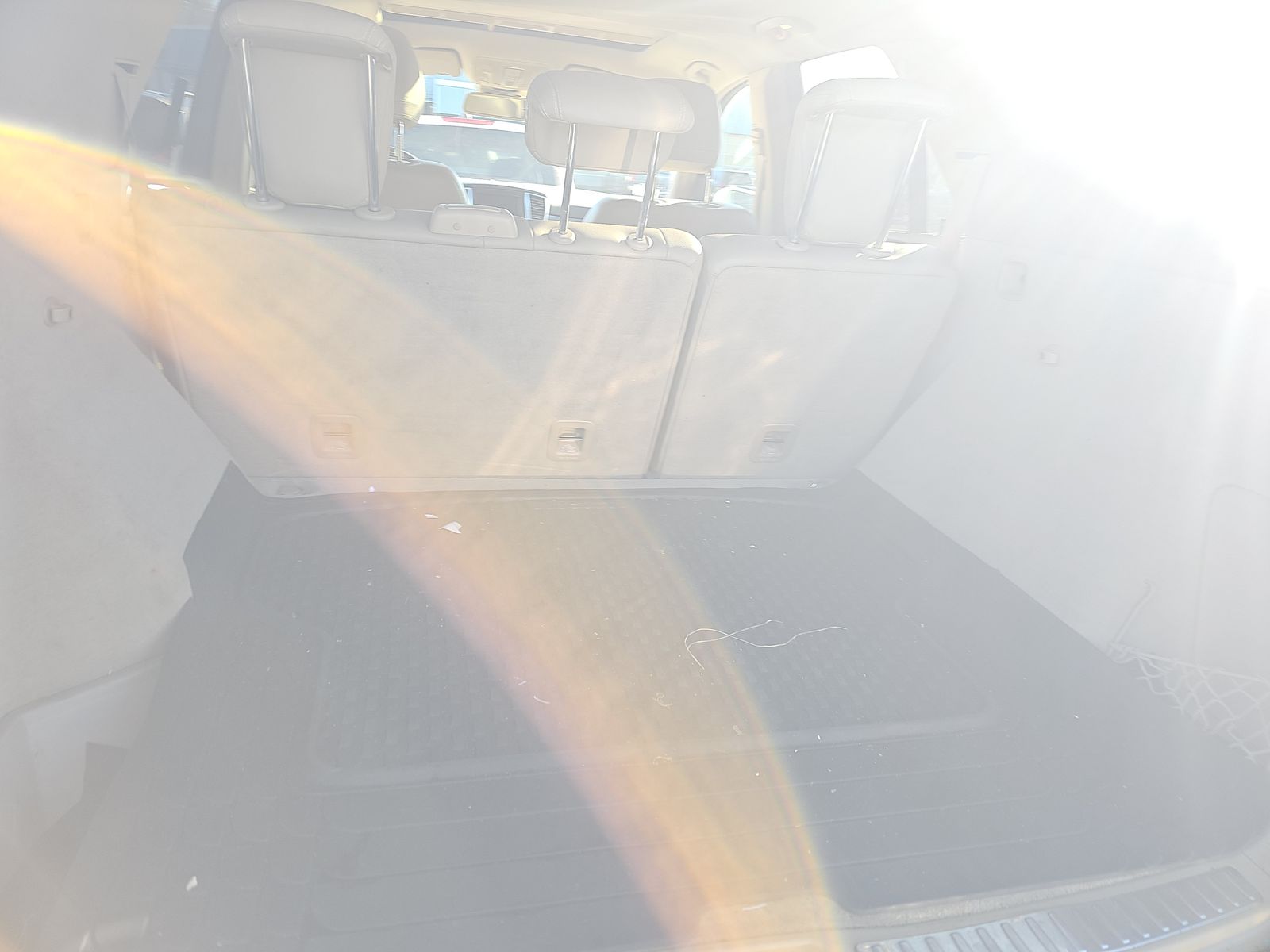 2012 Mercedes-Benz M-Class ML 350 AWD