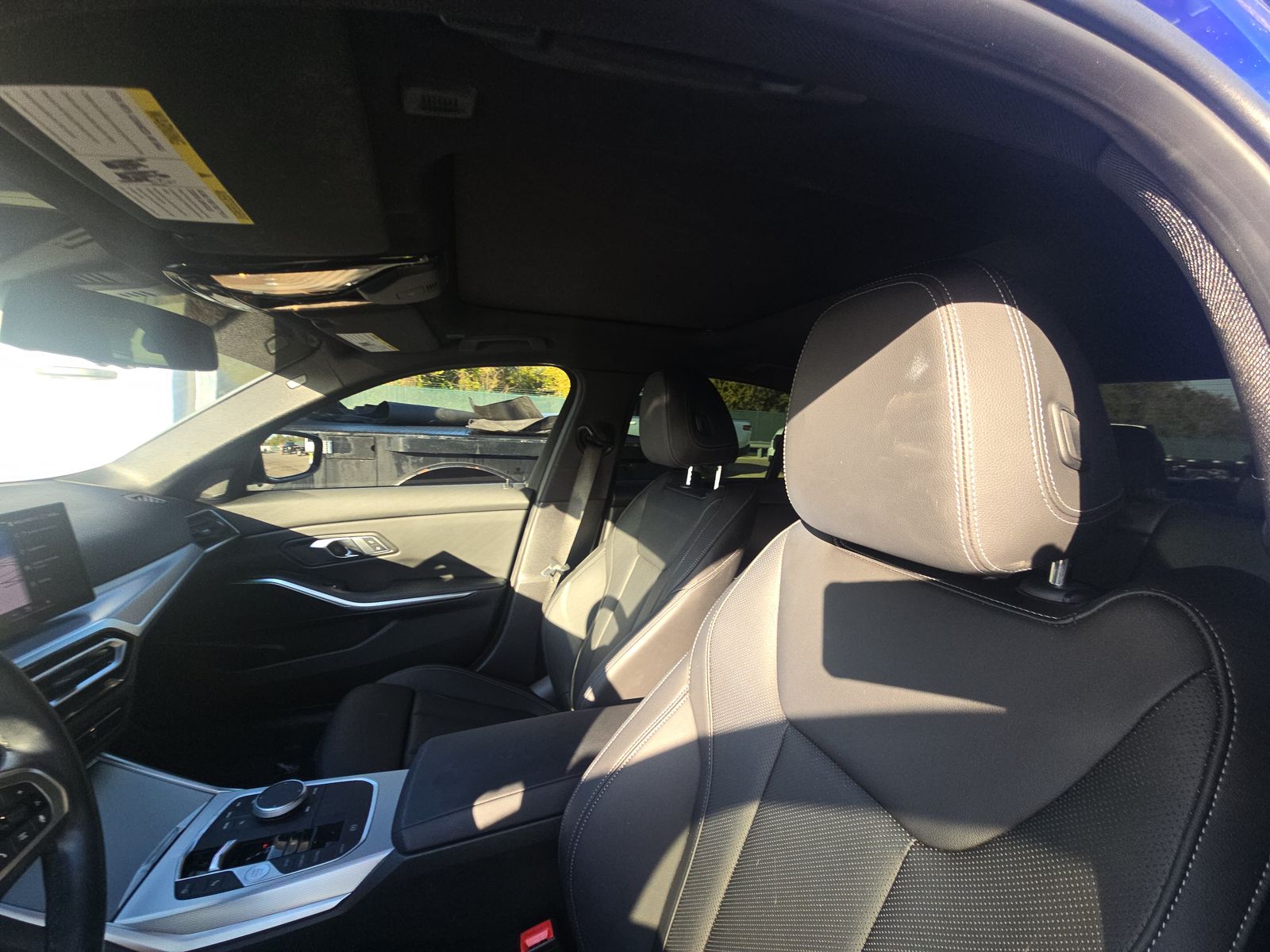 2023 BMW 3 Series M340i RWD