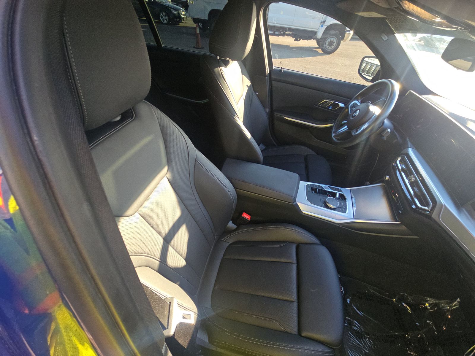 2023 BMW 3 Series M340i RWD