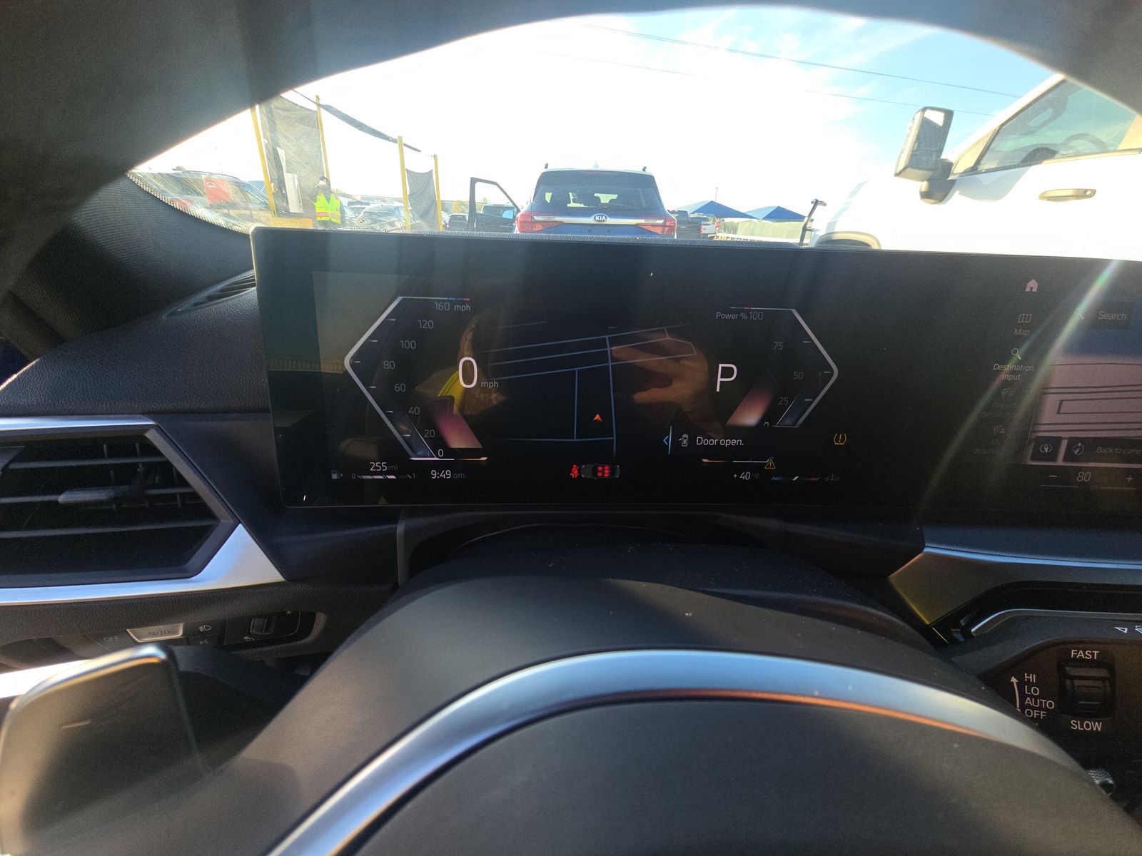 2023 BMW 3 Series M340i RWD