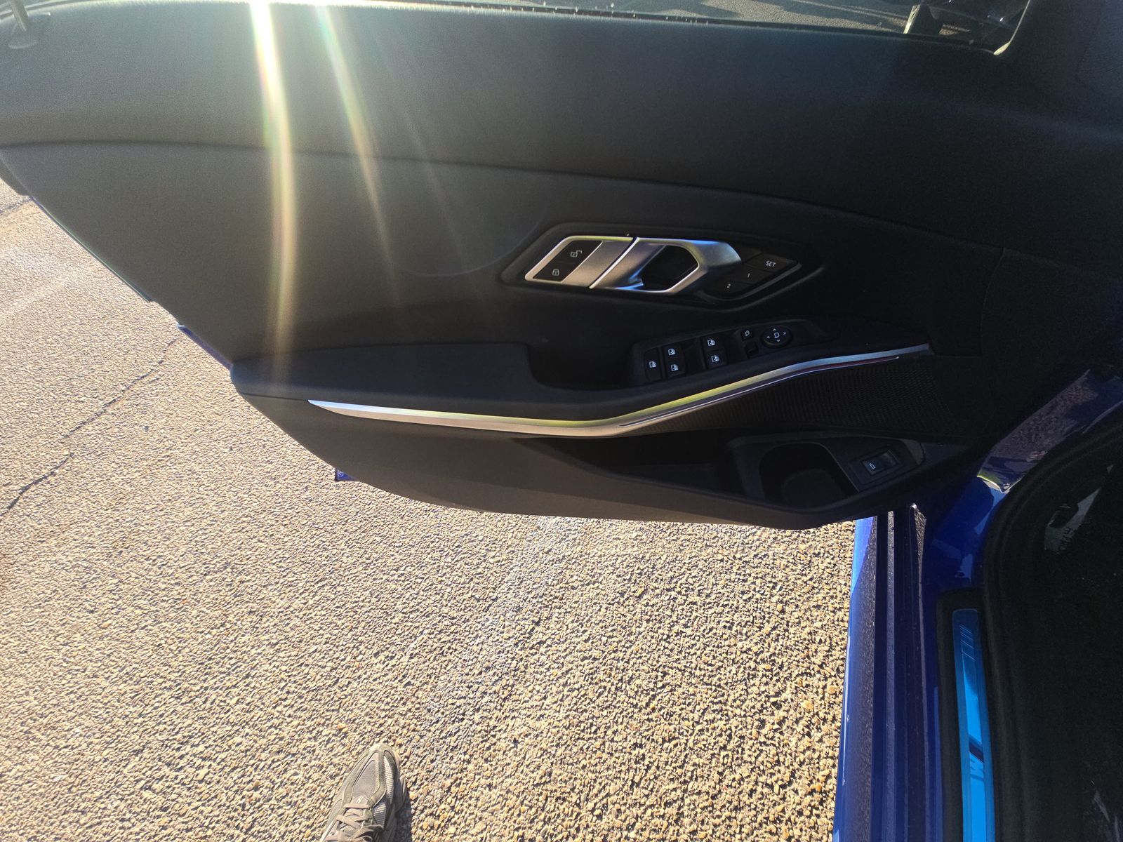 2023 BMW 3 Series M340i RWD