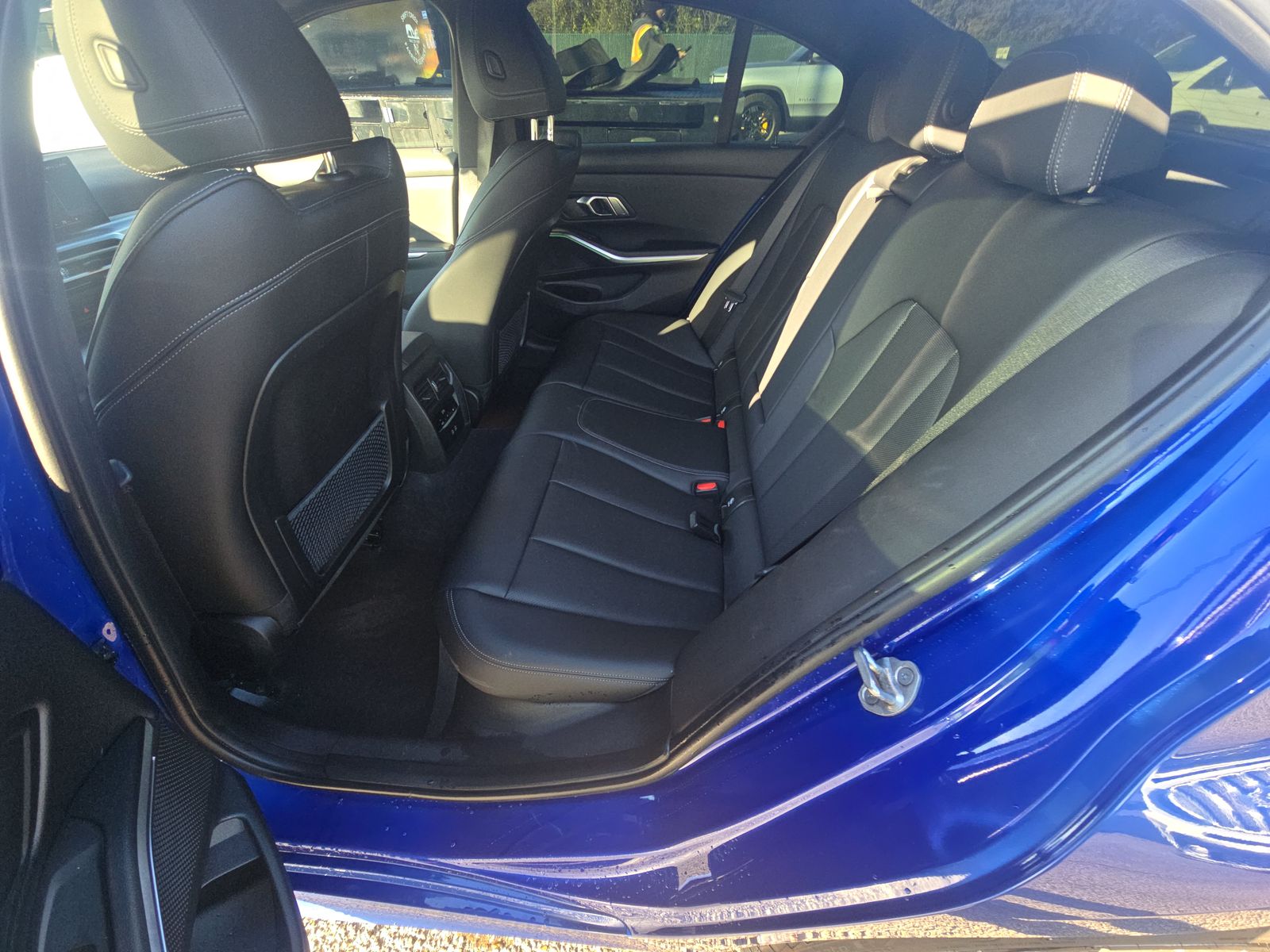 2023 BMW 3 Series M340i RWD