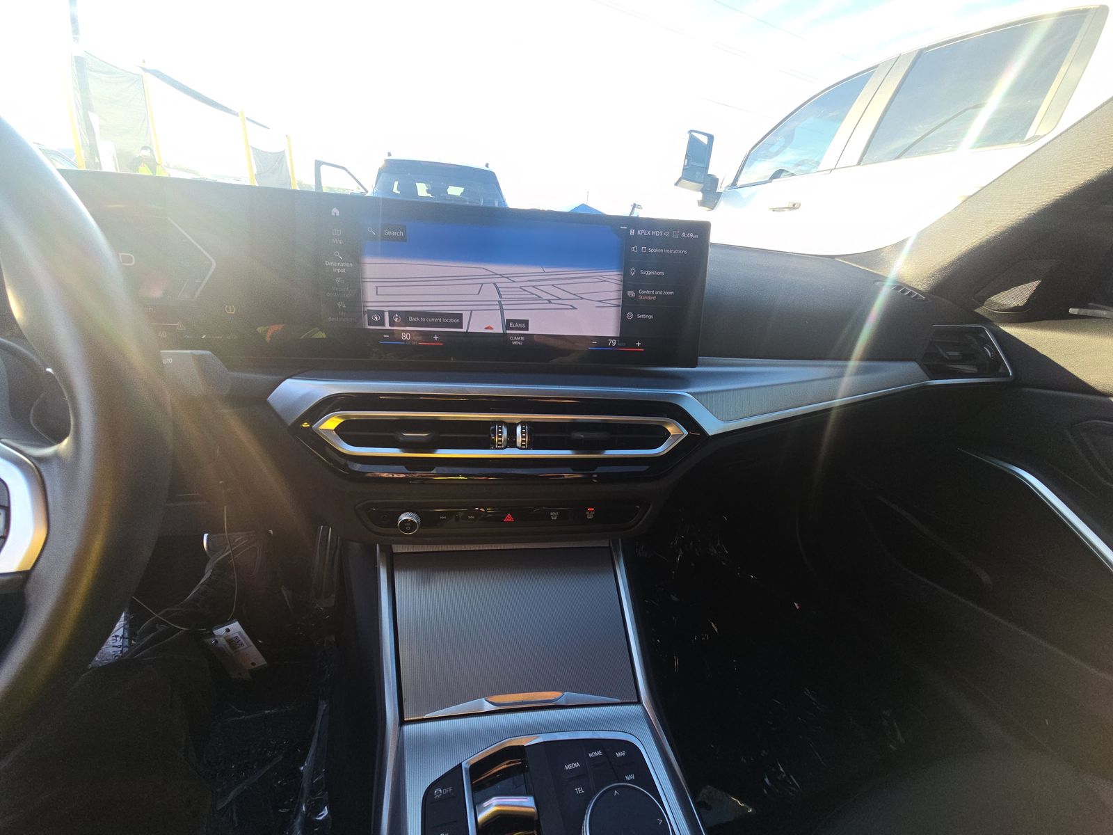 2023 BMW 3 Series M340i RWD