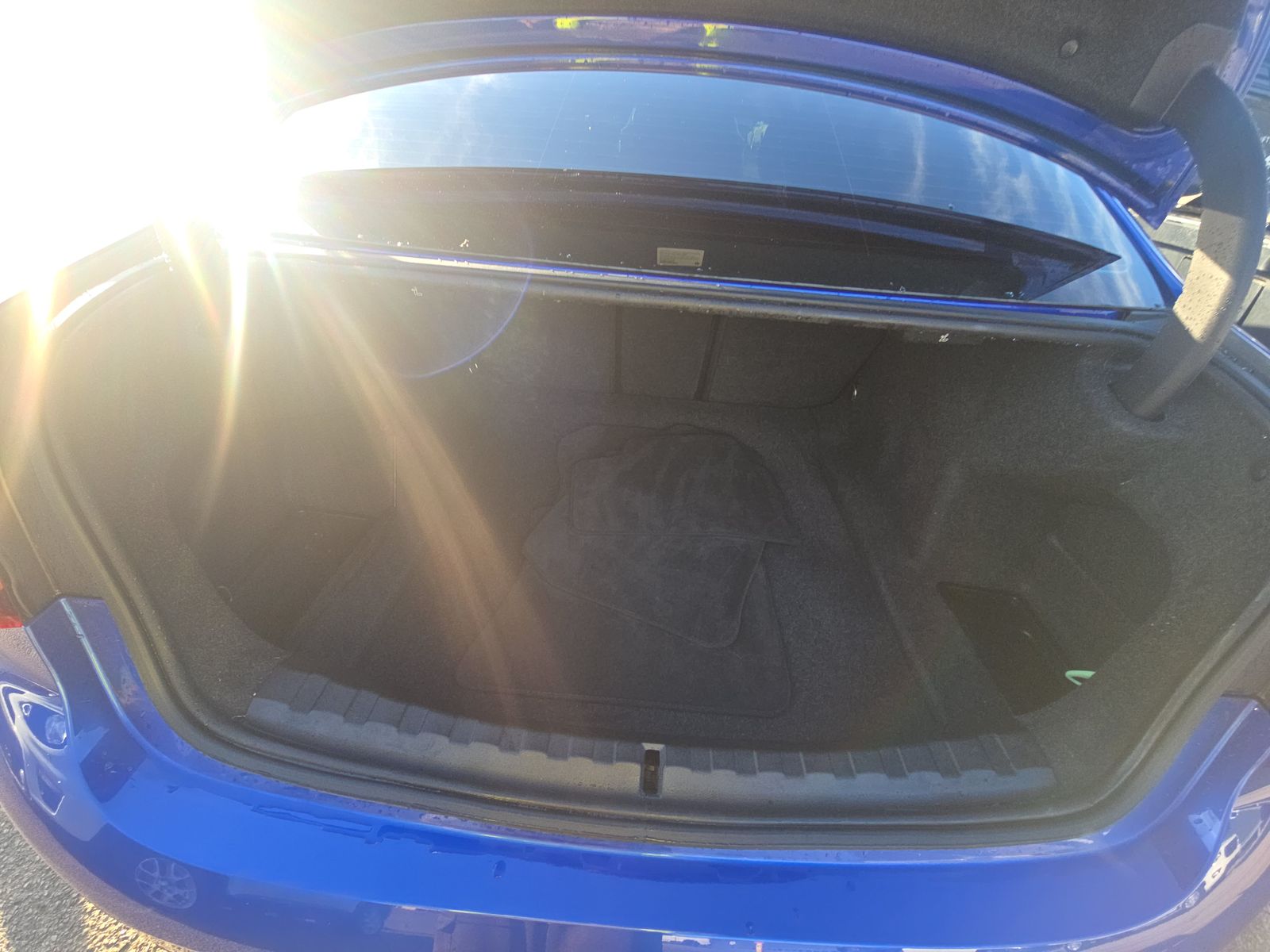 2023 BMW 3 Series M340i RWD