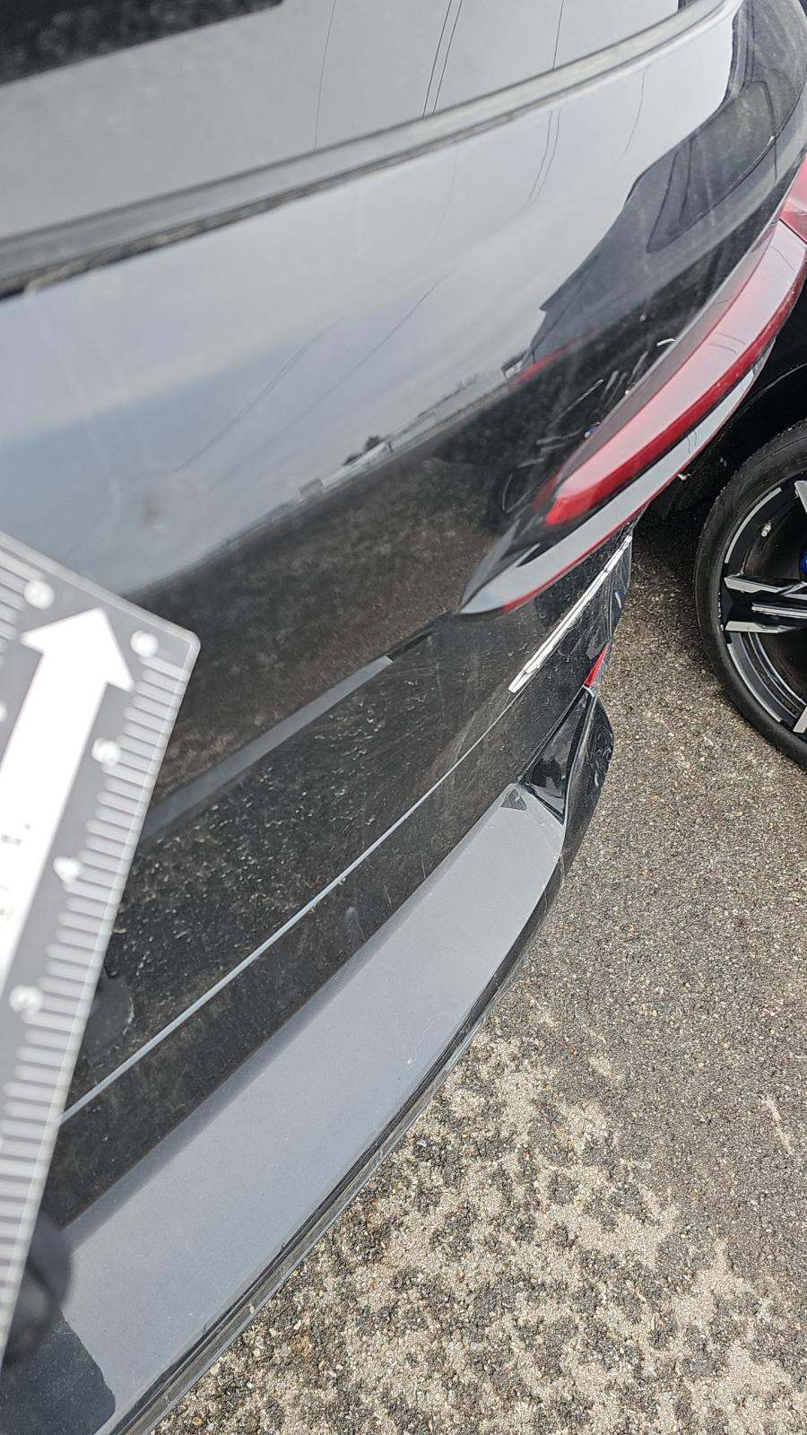 2024 BMW X5 xDrive40i AWD