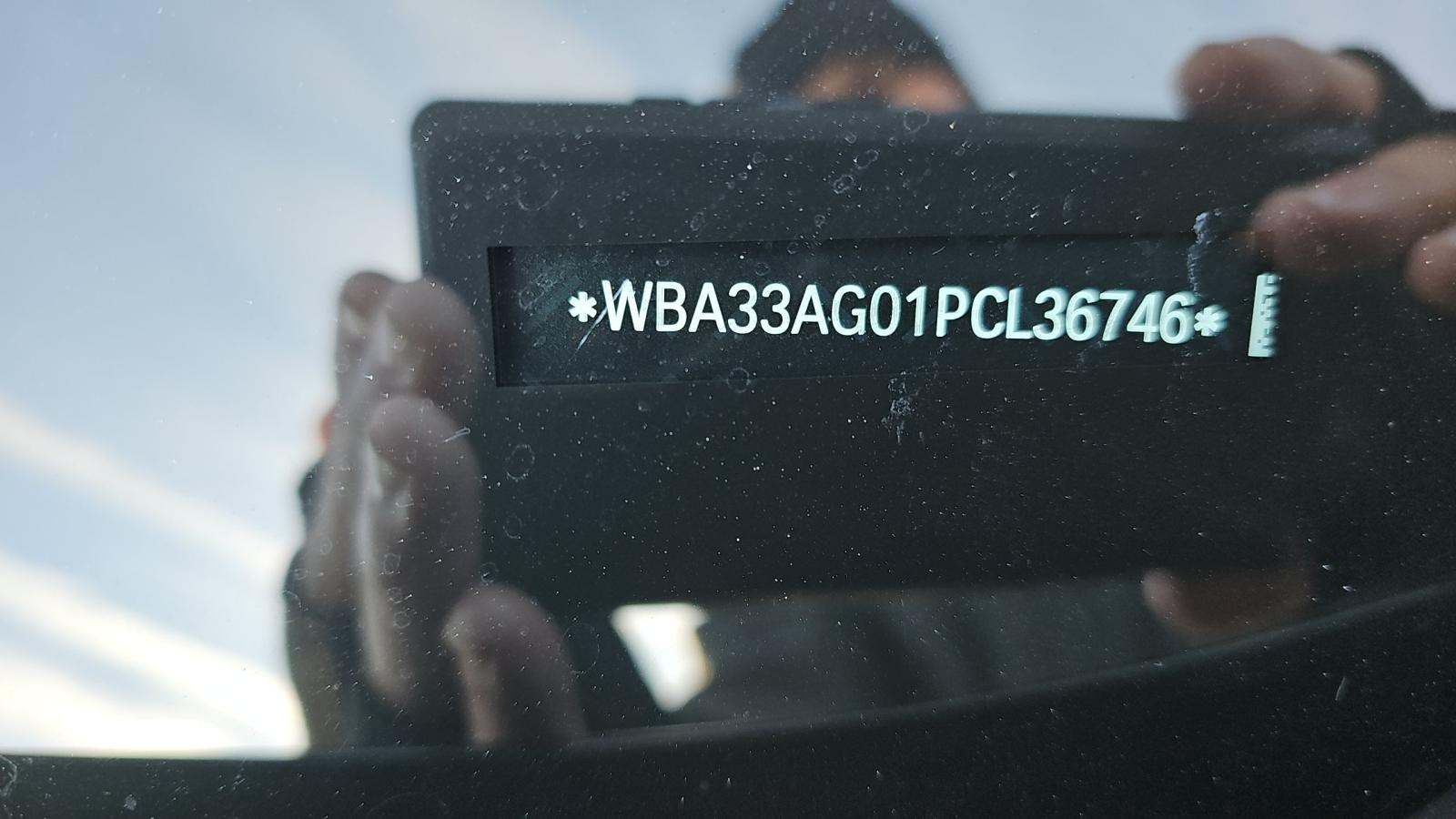 2023 BMW 5 Series 530e xDrive AWD