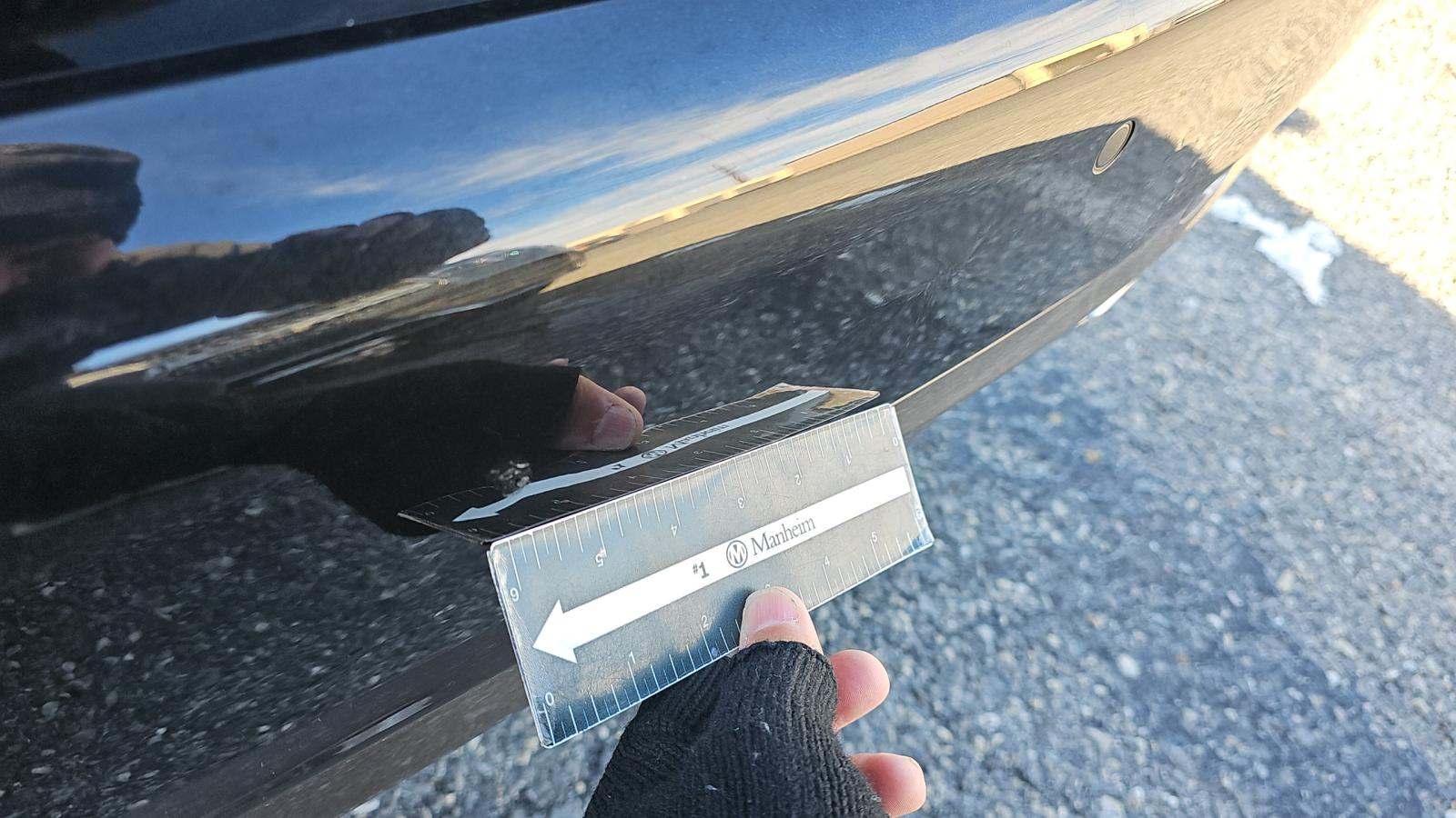 2023 BMW 5 Series 530e xDrive AWD