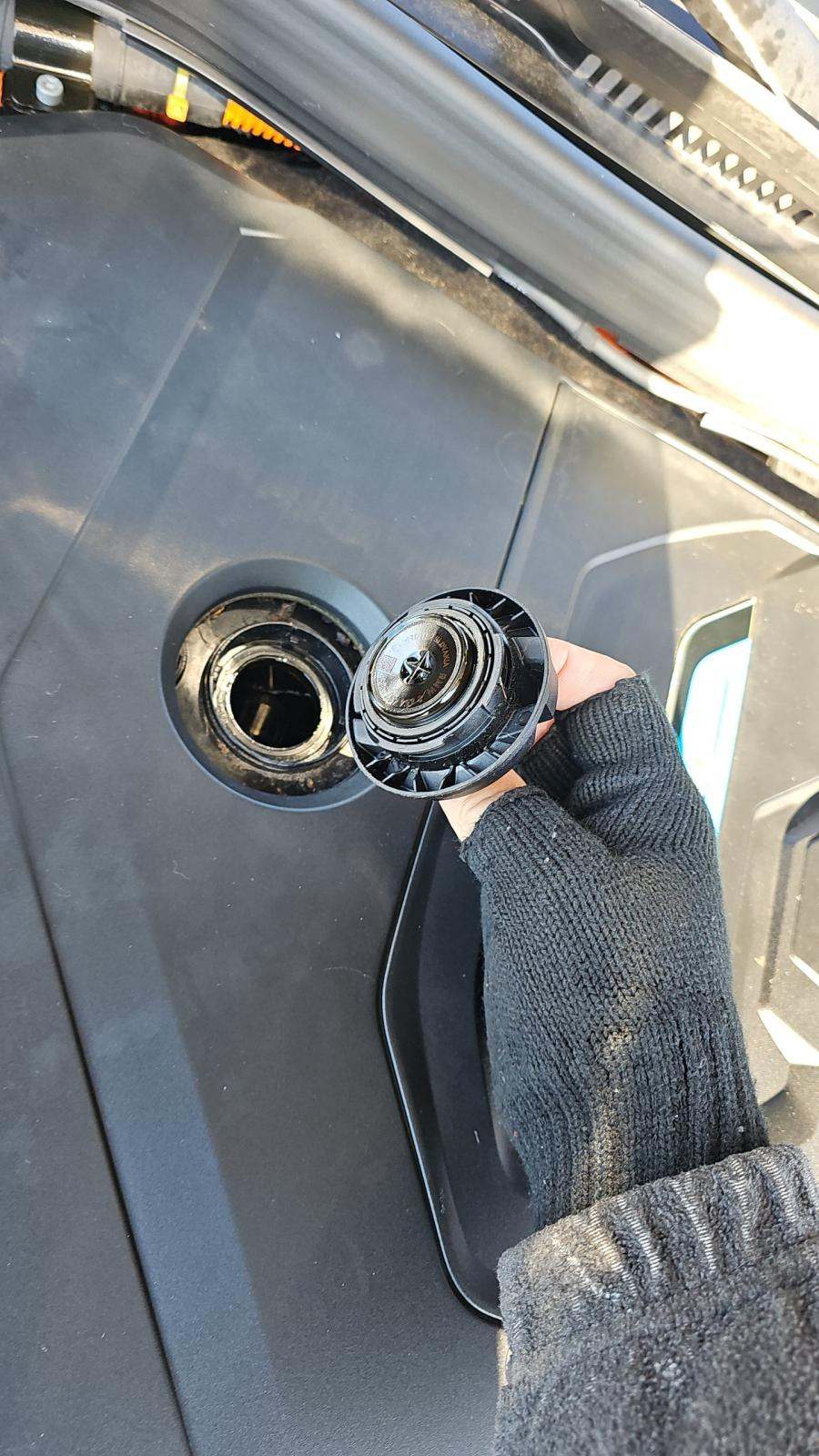 2023 BMW 5 Series 530e xDrive AWD