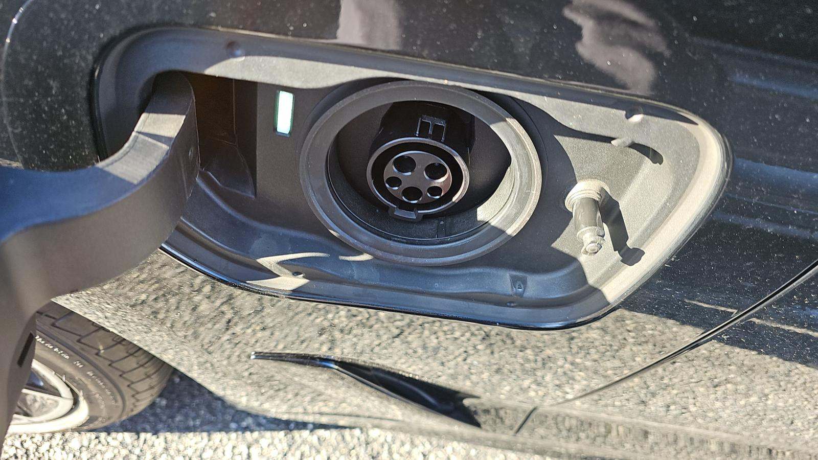 2023 BMW 5 Series 530e xDrive AWD