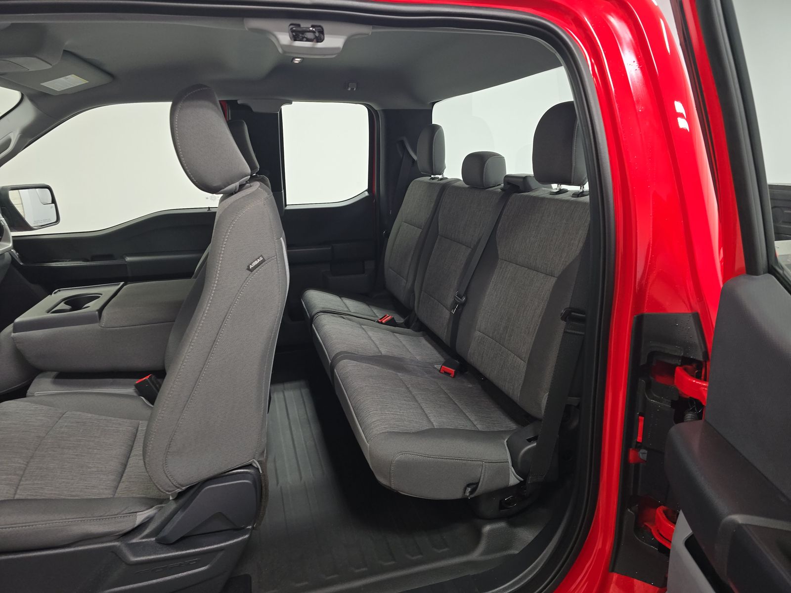 2022 Ford F-150 XL AWD