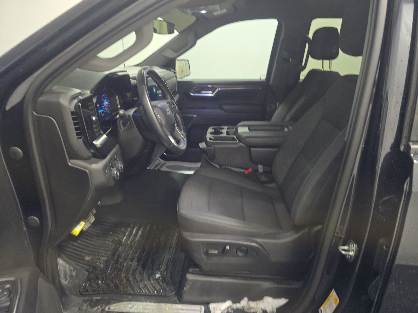 2023 Chevrolet Silverado 1500 RST AWD